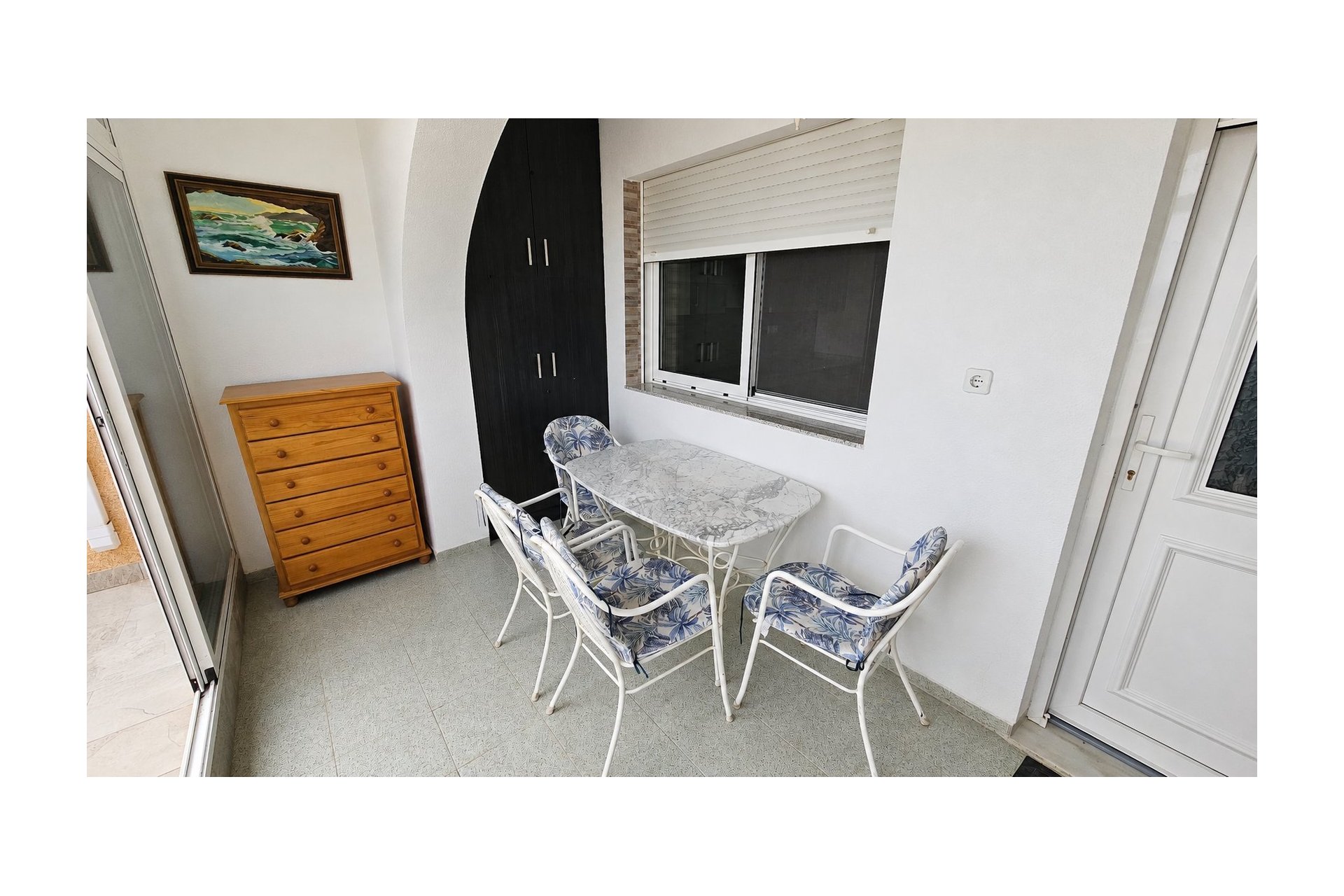 Revente - Maison mitoyenne - Ciudad Quesada
