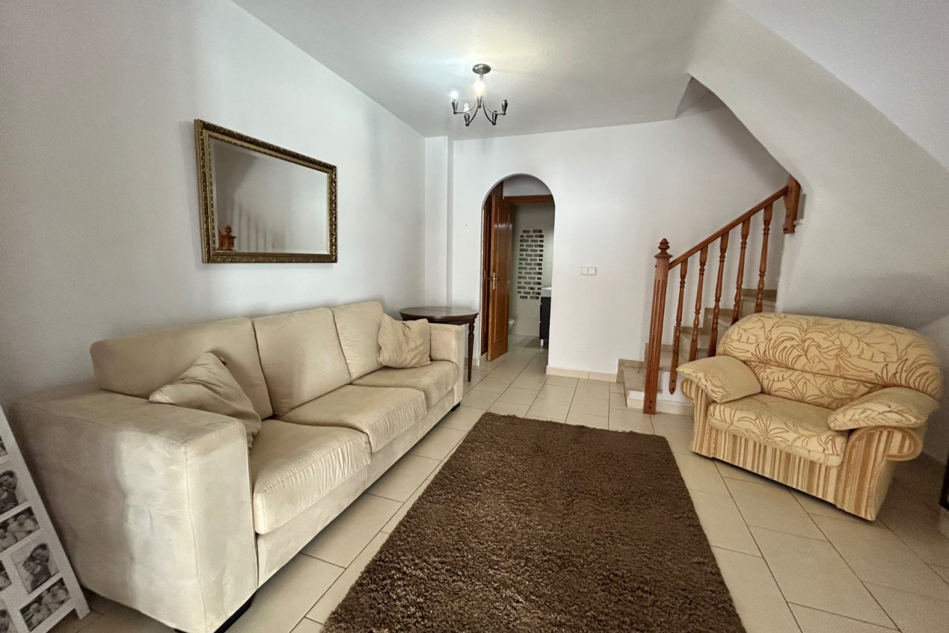 Revente - Maison mitoyenne - El Chaparral - El chaparral