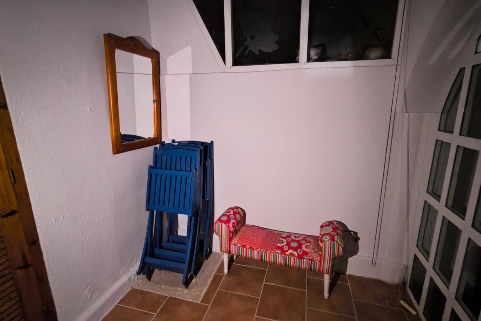 Revente - Maison mitoyenne - El Chaparral - El chaparral