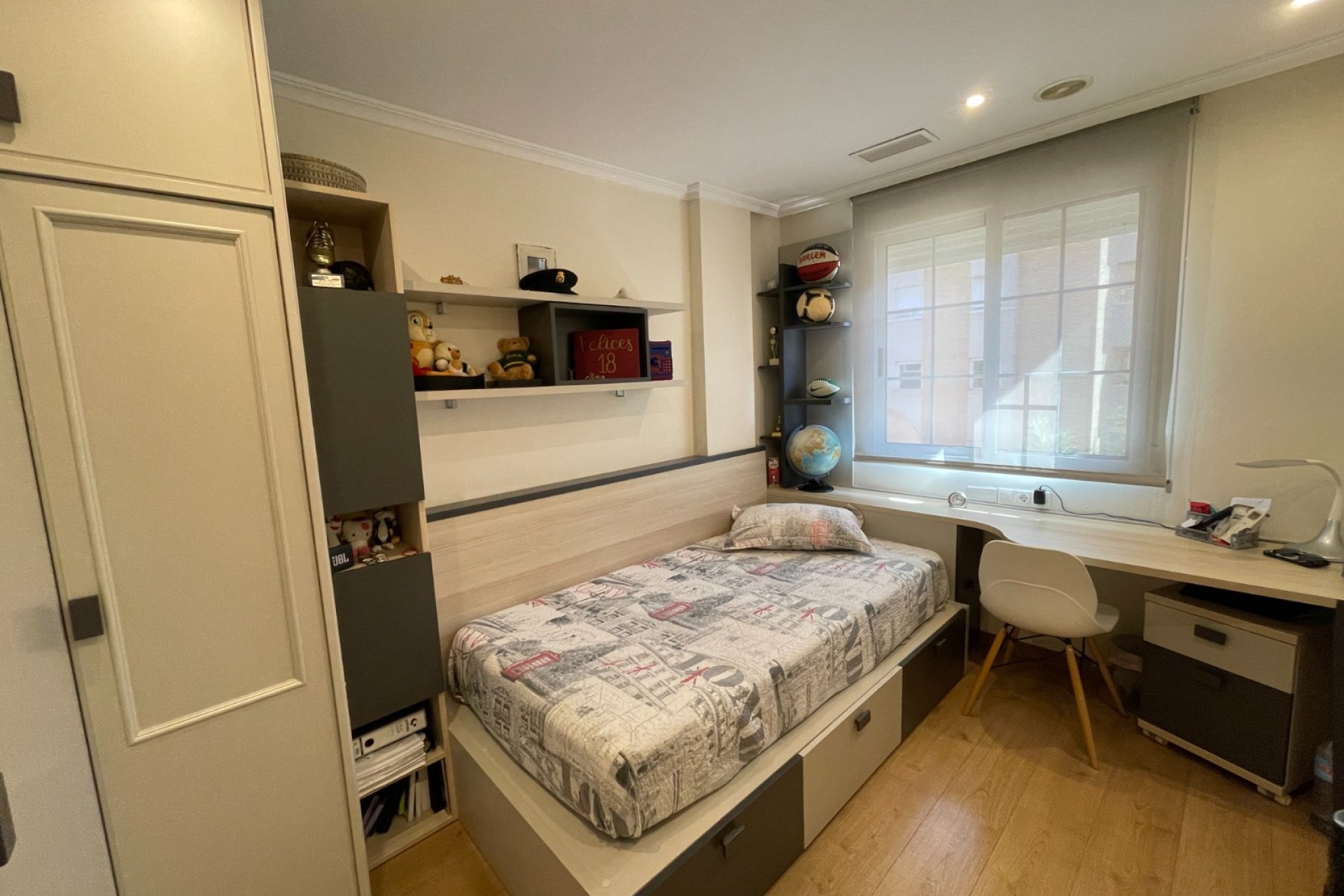 Revente - Maison mitoyenne - Elche