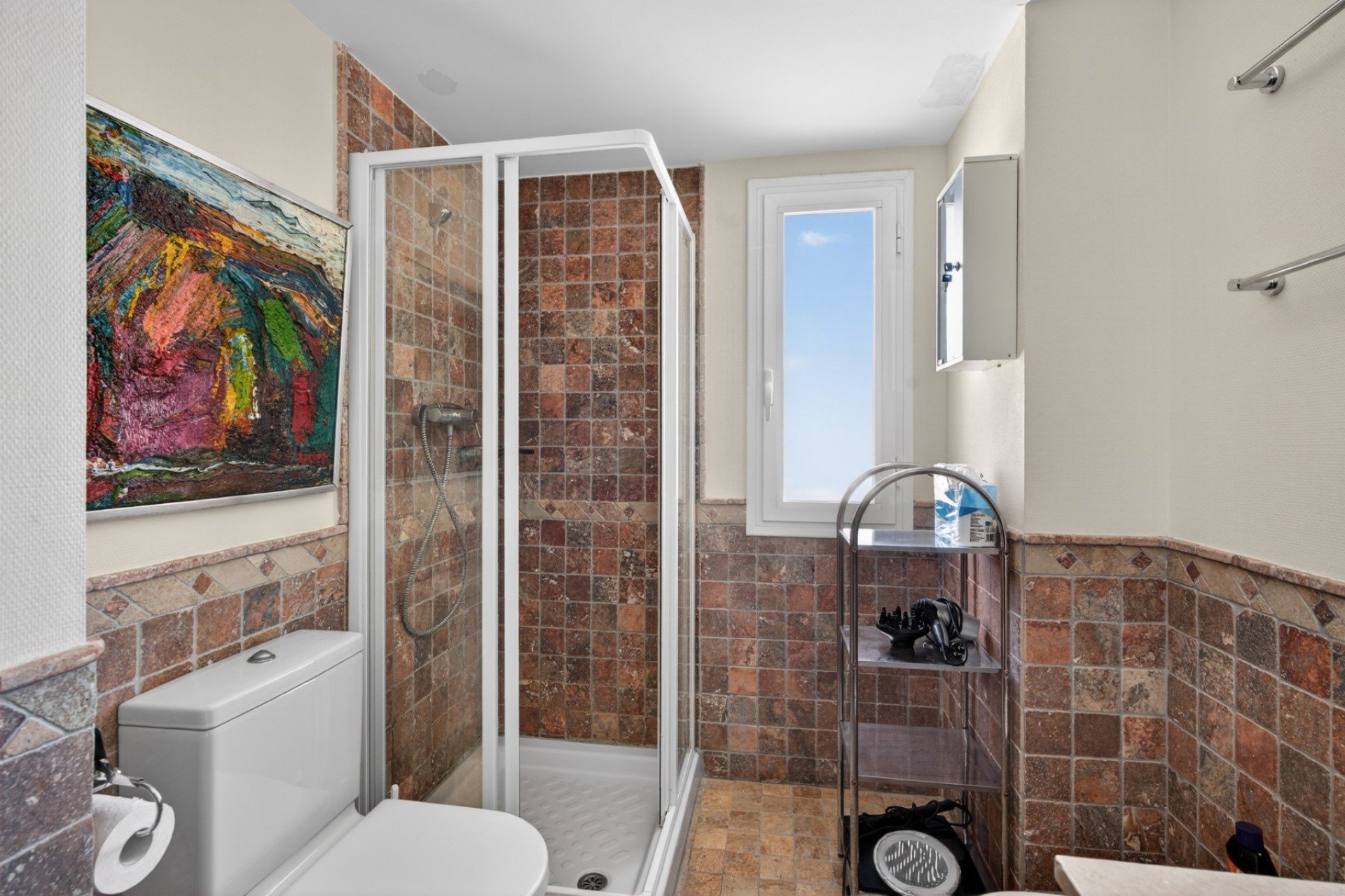 Revente - Maison mitoyenne - Finestrat - Golf Bahia