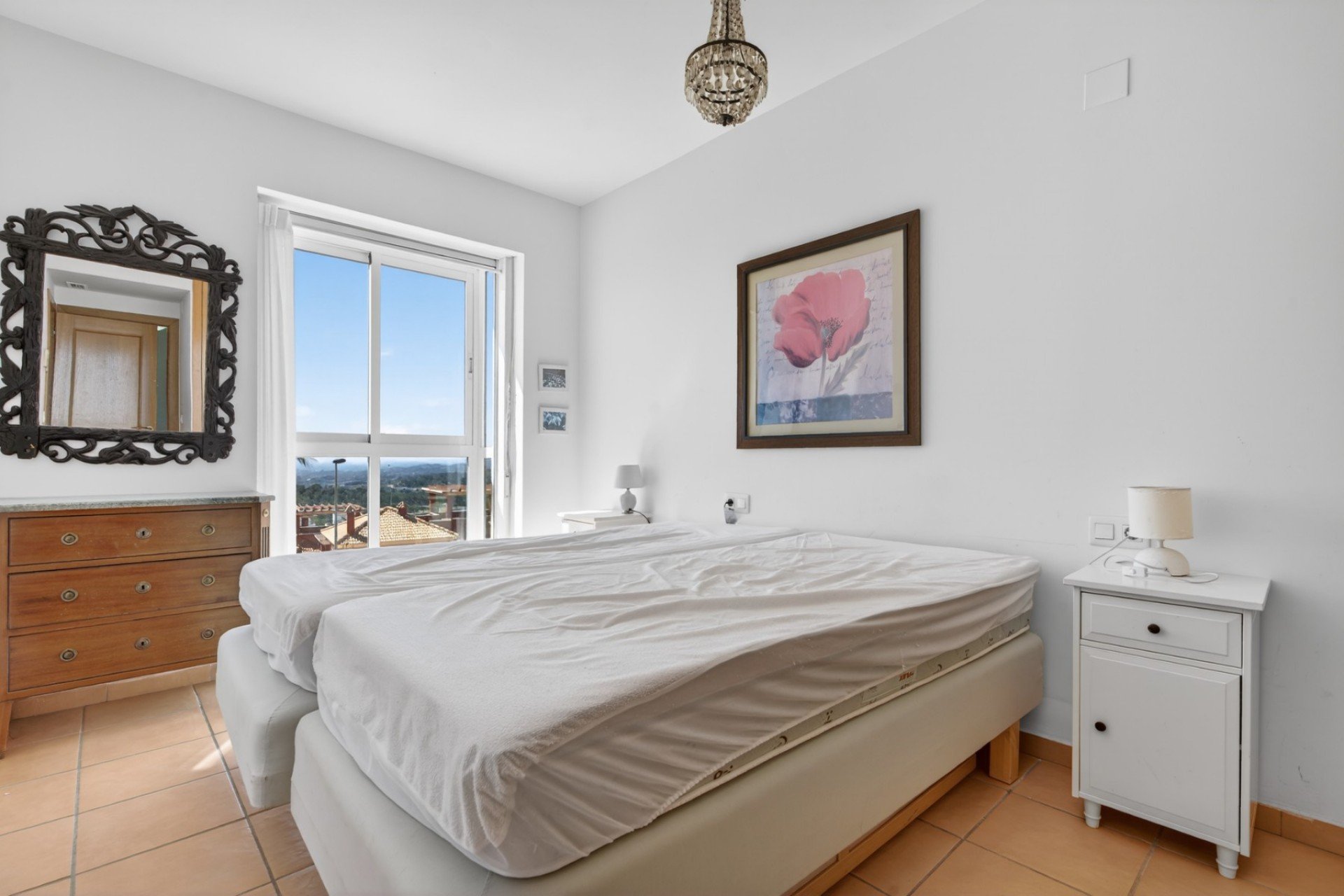 Revente - Maison mitoyenne - Finestrat - Golf Bahia