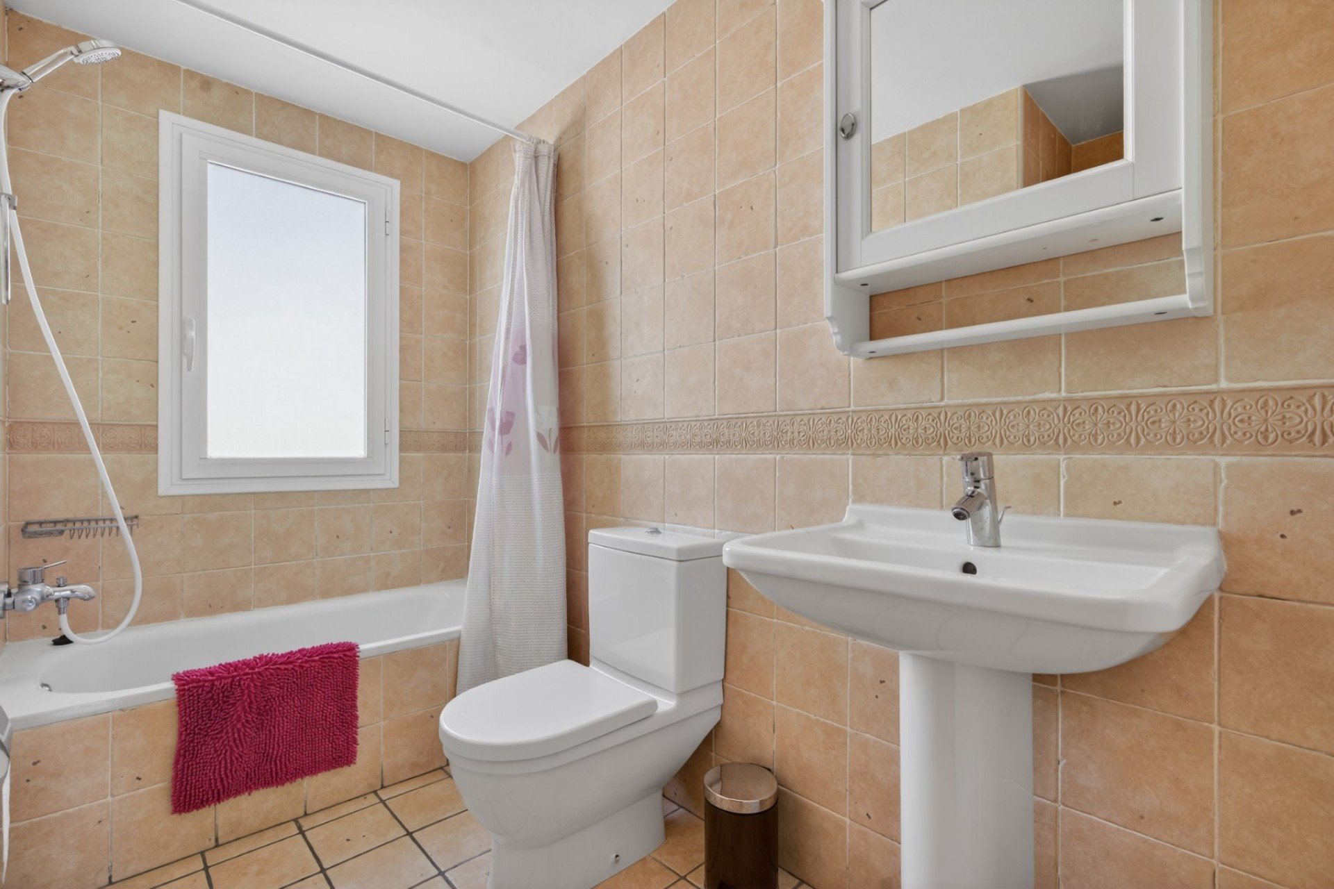 Revente - Maison mitoyenne - Finestrat - Golf Bahia