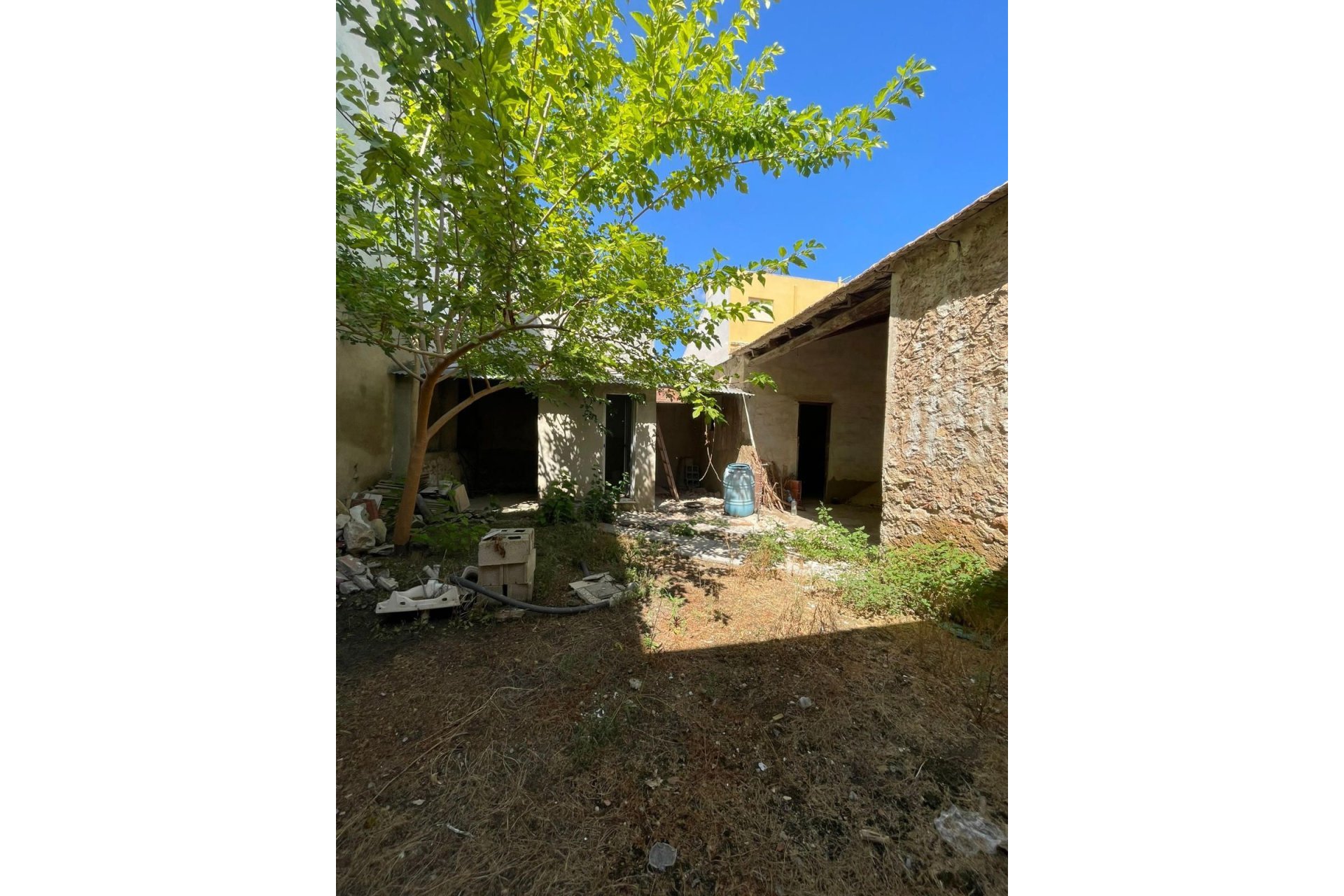 Revente - Maison mitoyenne - Formentera del Segura - Casco urbano
