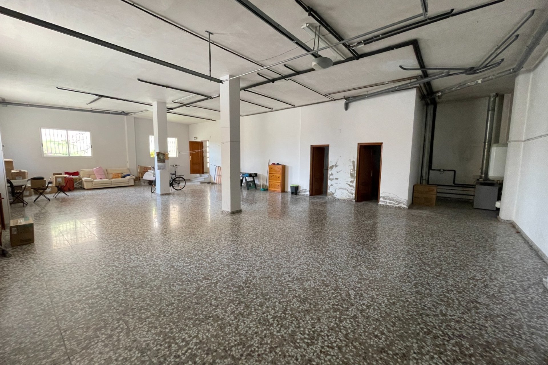 Revente - Maison mitoyenne - Formentera del Segura - Formentera De Segura