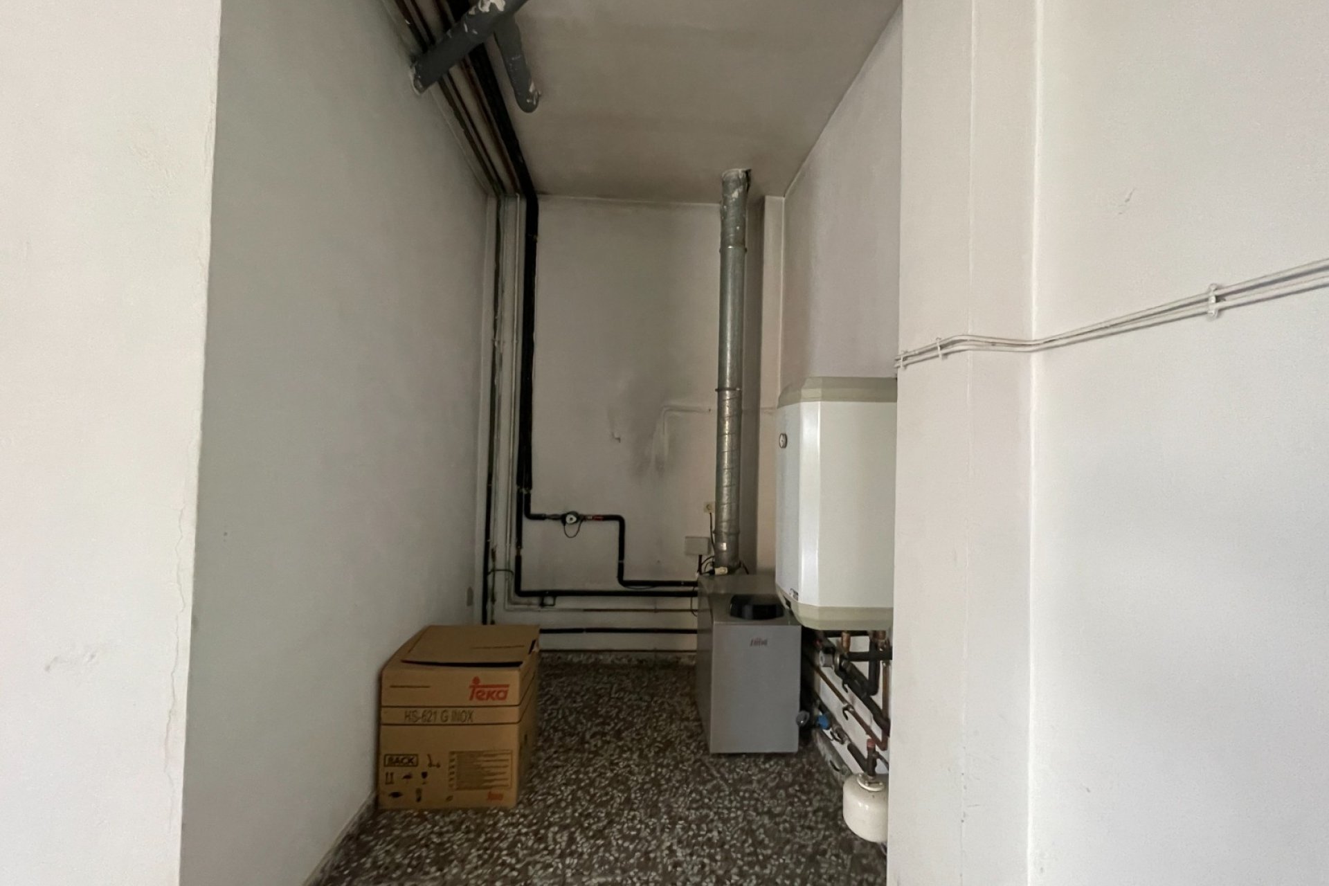 Revente - Maison mitoyenne - Formentera del Segura - Formentera De Segura