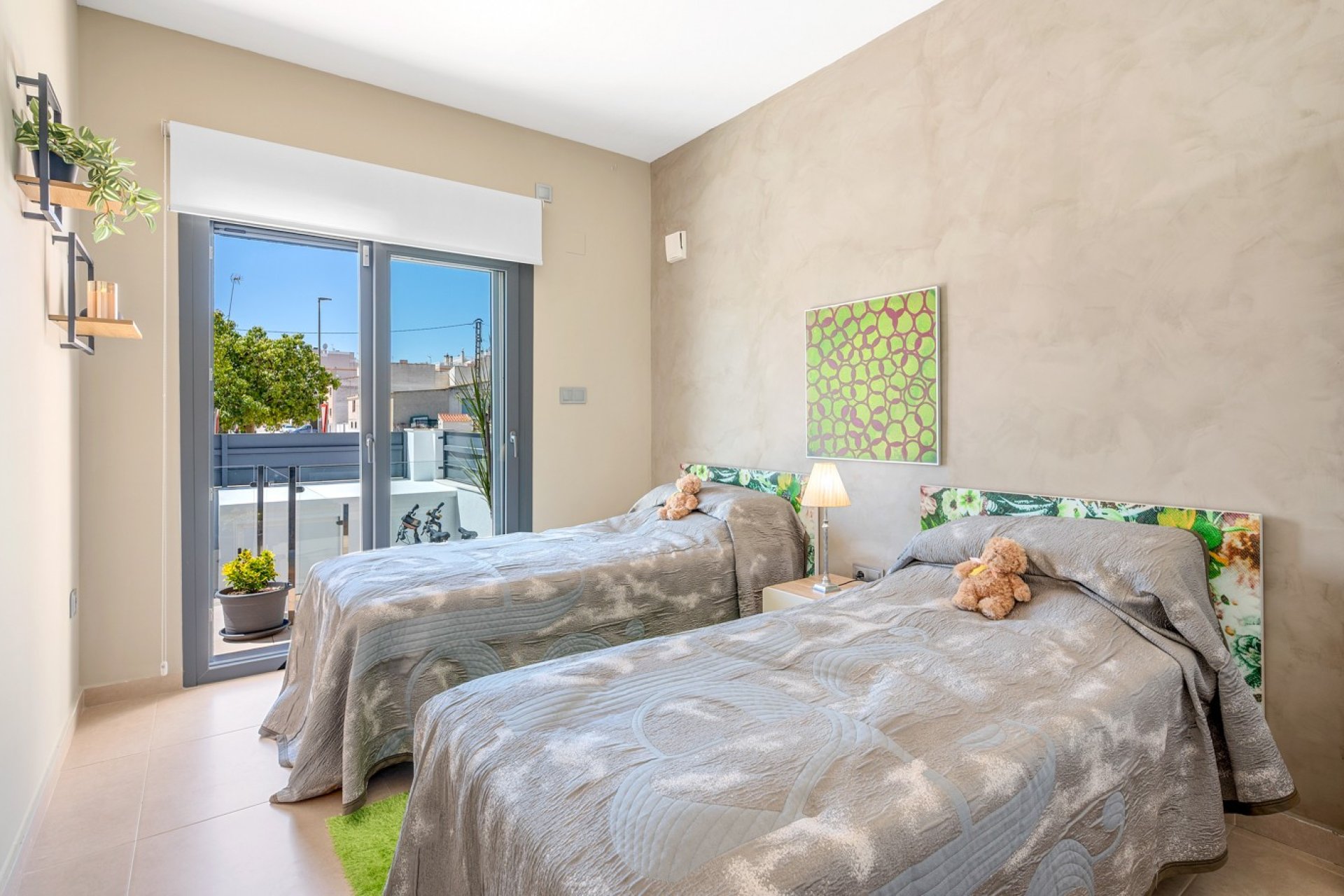 Revente - Maison mitoyenne - Formentera del Segura - Formentera De Segura