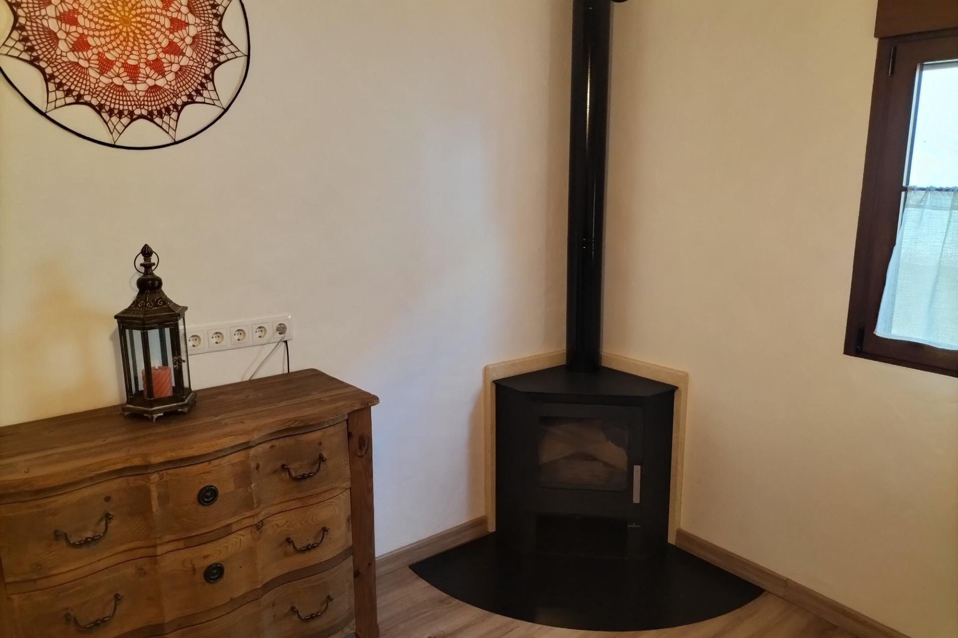 Revente - Maison mitoyenne - Formentera del Segura - Formentera De Segura