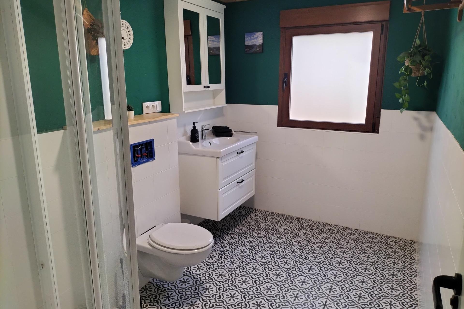 Revente - Maison mitoyenne - Formentera del Segura - Formentera De Segura