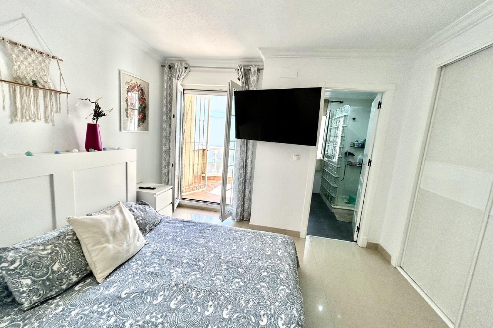 Revente - Maison mitoyenne - Formentera del Segura - Formentera De Segura