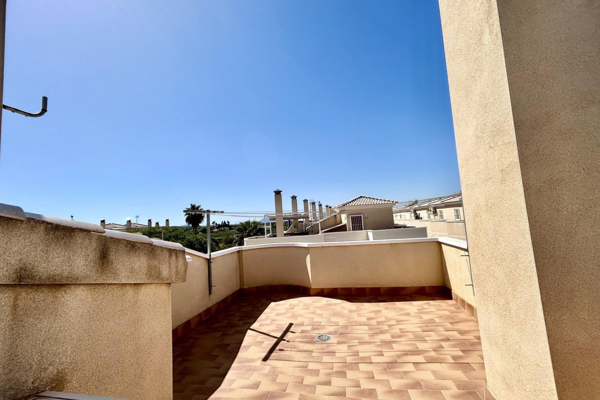 Revente - Maison mitoyenne - Formentera del Segura - Formentera De Segura