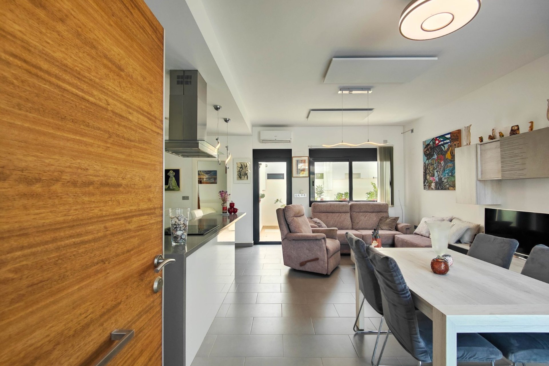 Revente - Maison mitoyenne - Formentera del Segura - Formentera De Segura