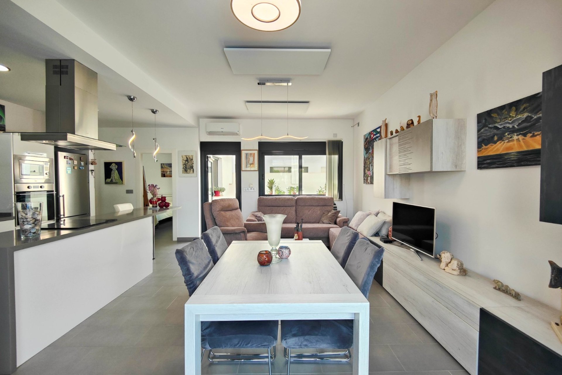 Revente - Maison mitoyenne - Formentera del Segura - Formentera De Segura