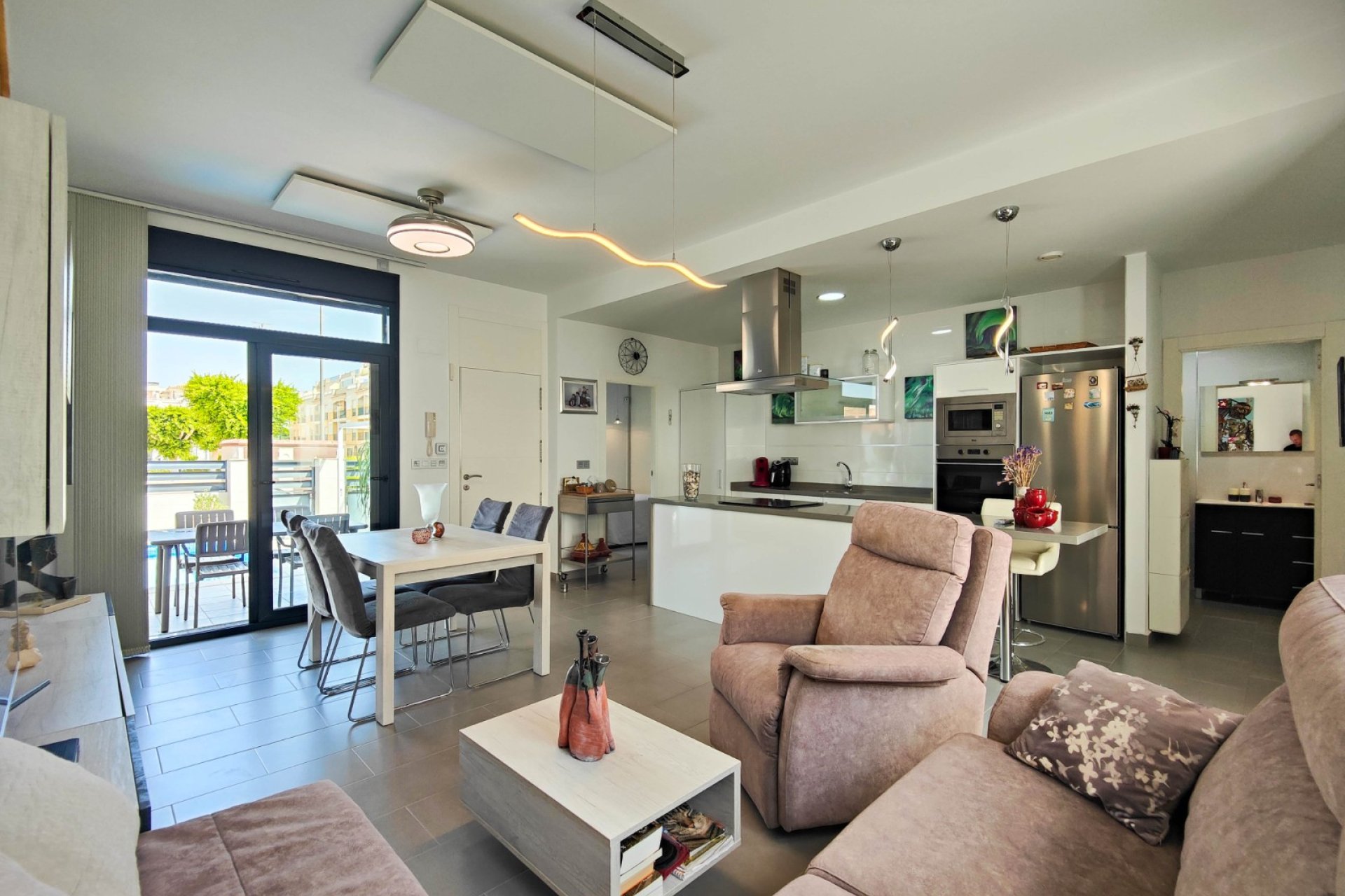 Revente - Maison mitoyenne - Formentera del Segura - Formentera De Segura