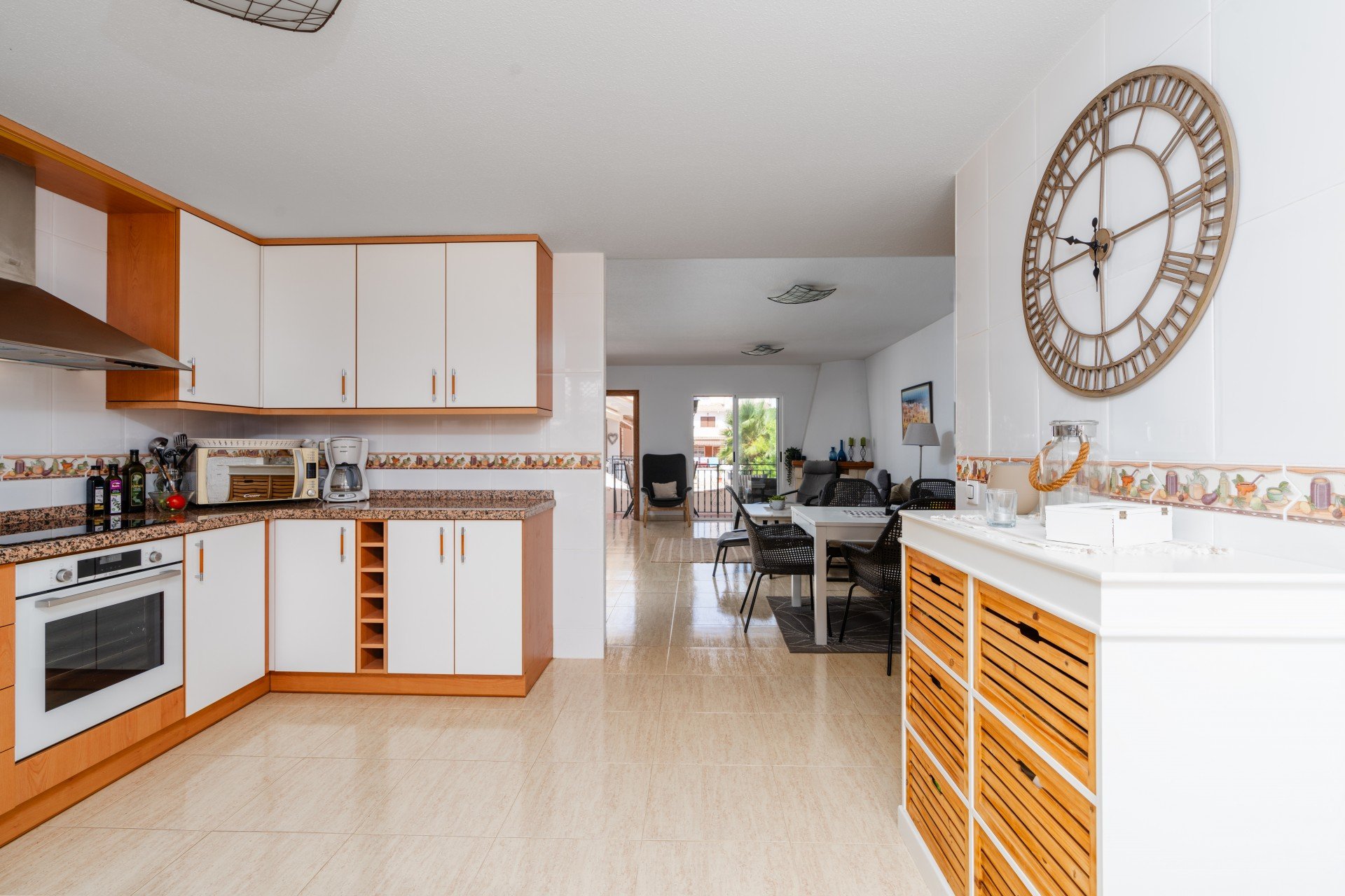 Revente - Maison mitoyenne - Gran Alacant - Monte Y Mar