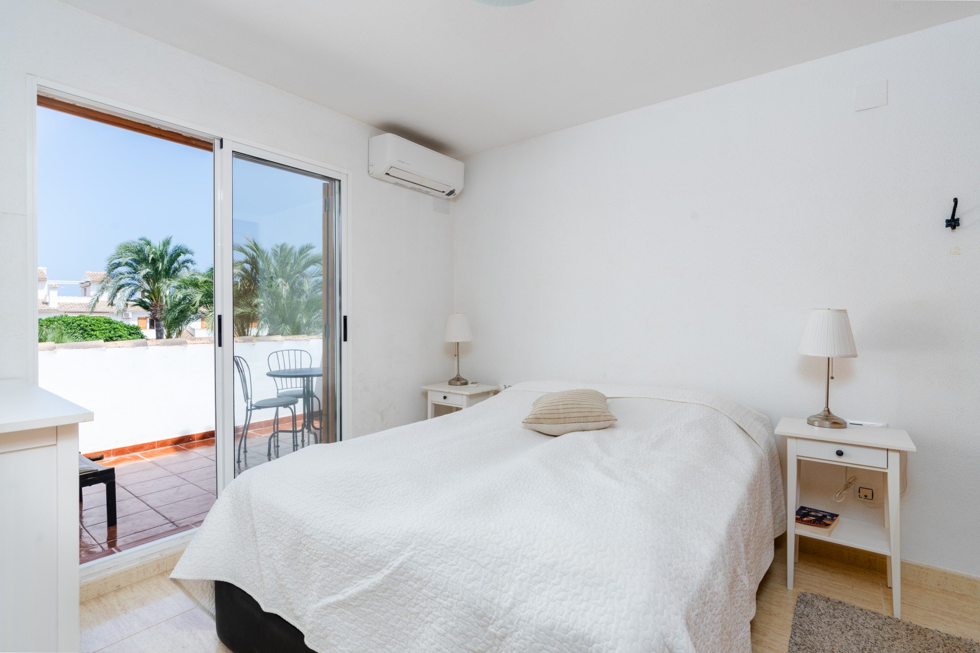 Revente - Maison mitoyenne - Gran Alacant - Monte Y Mar