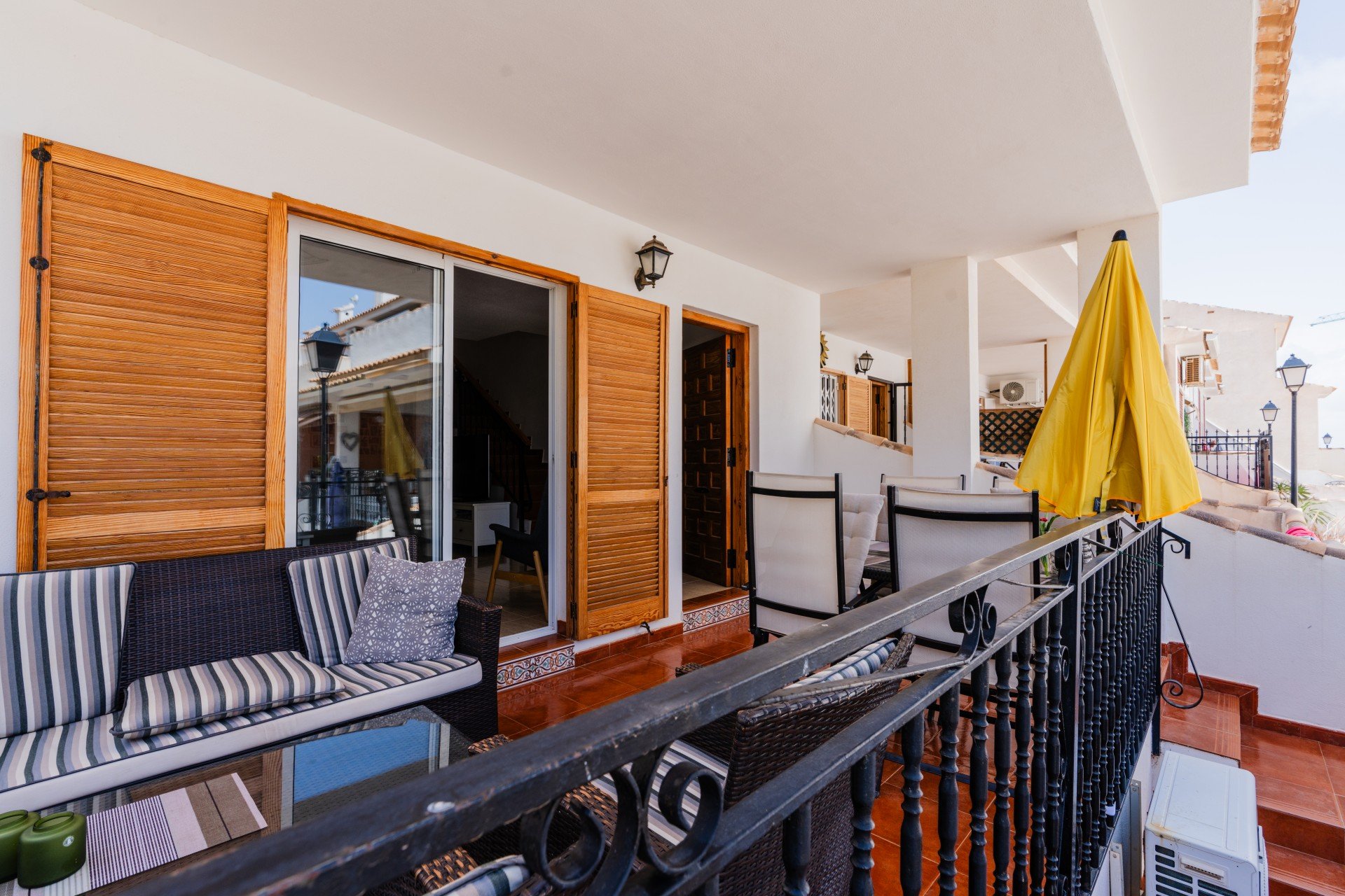 Revente - Maison mitoyenne - Gran Alacant - Monte Y Mar