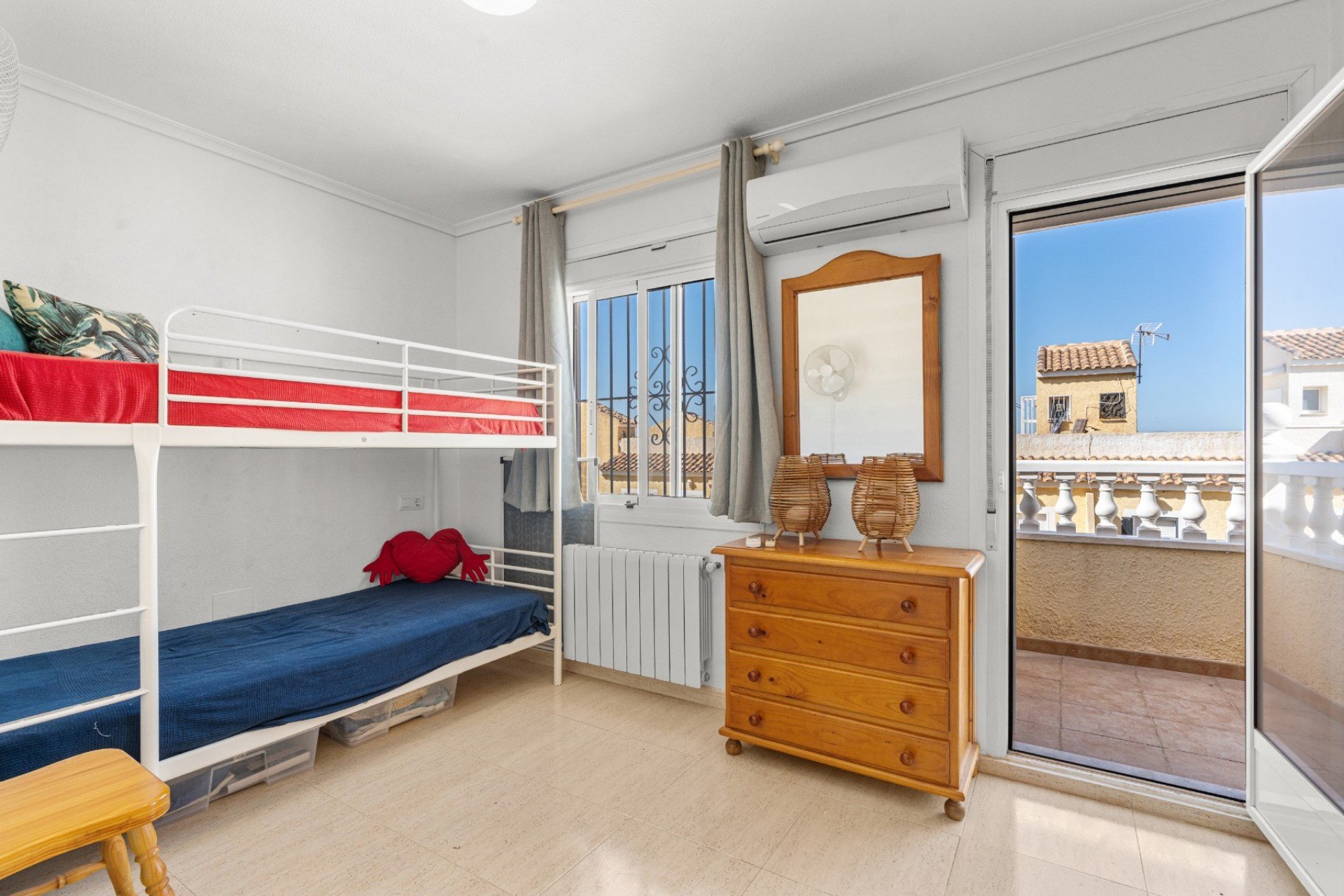 Revente - Maison mitoyenne - Gran Alacant - Monte Y Mar