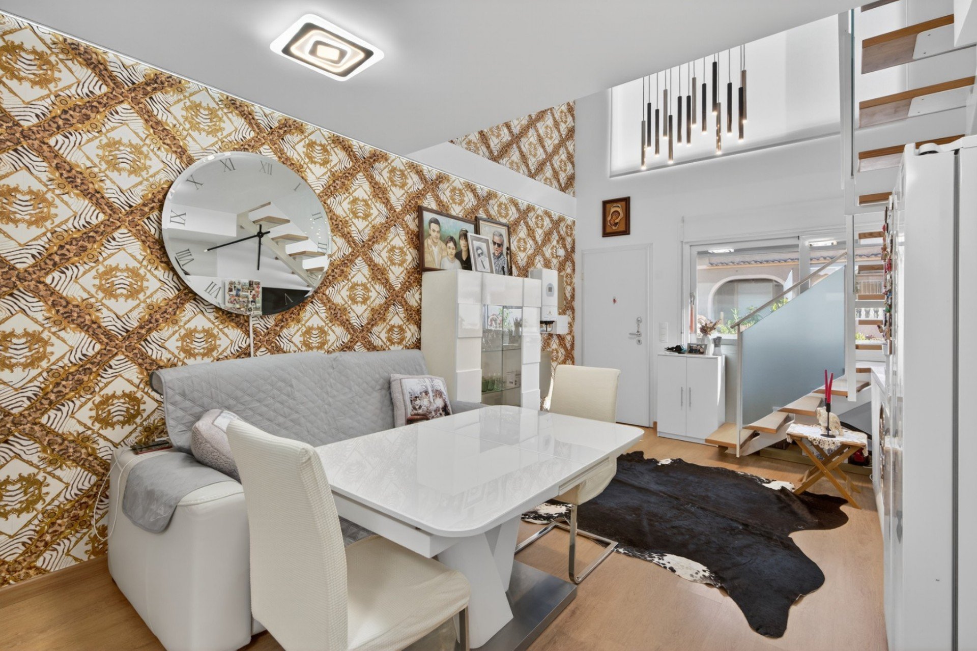 Revente - Maison mitoyenne - Gran Alacant - Monte Y Mar