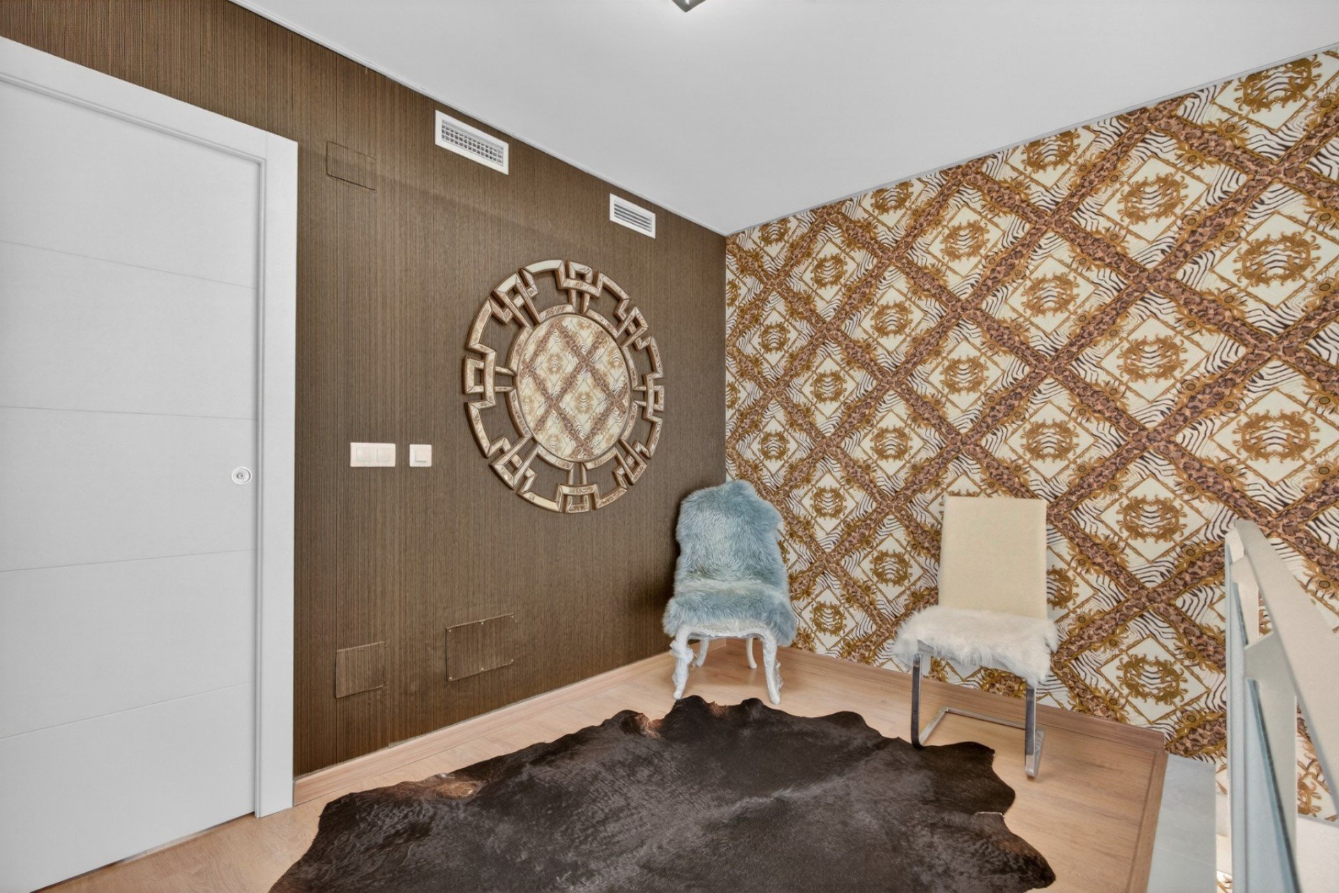 Revente - Maison mitoyenne - Gran Alacant - Monte Y Mar