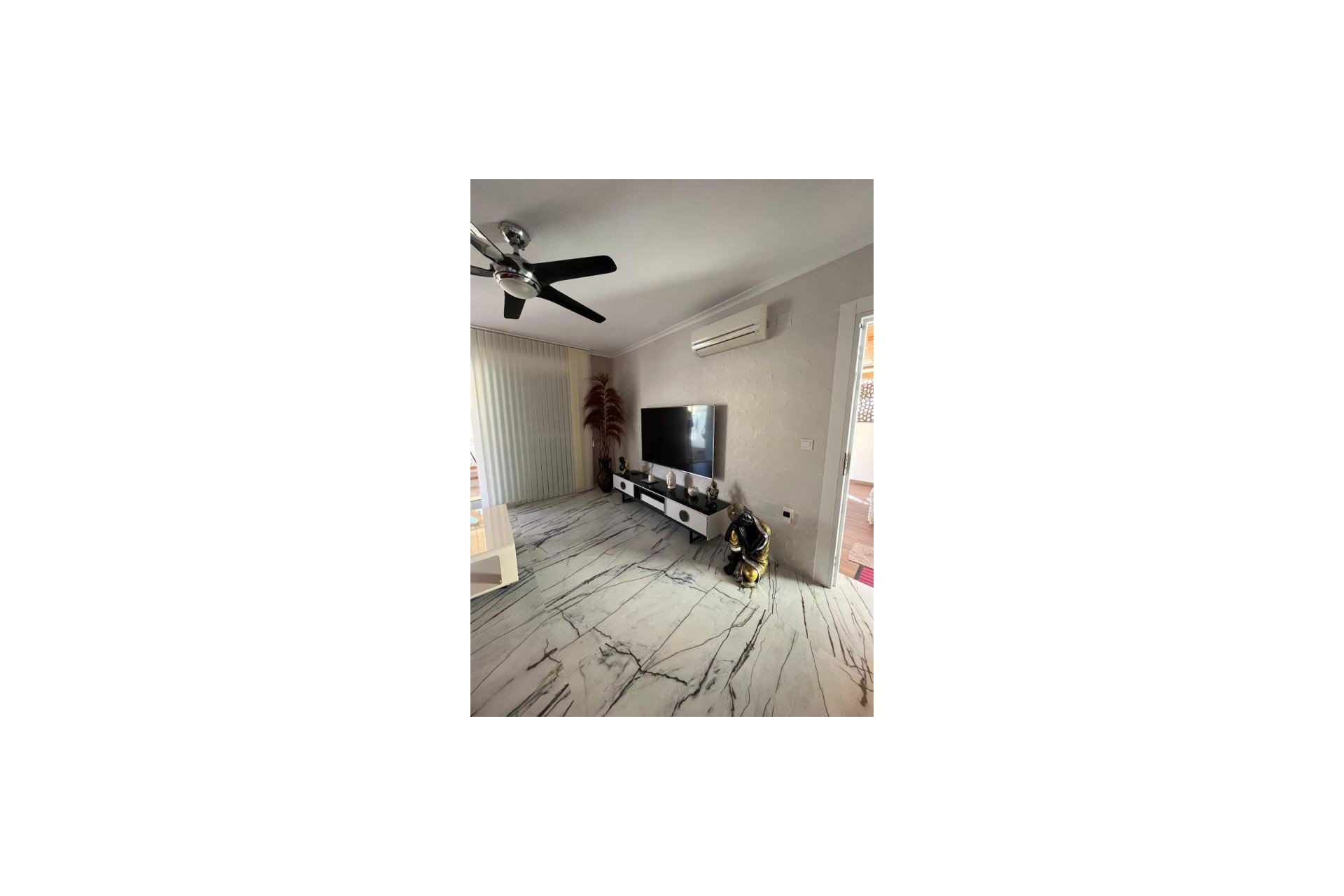 Revente - Maison mitoyenne - Gran Alacant