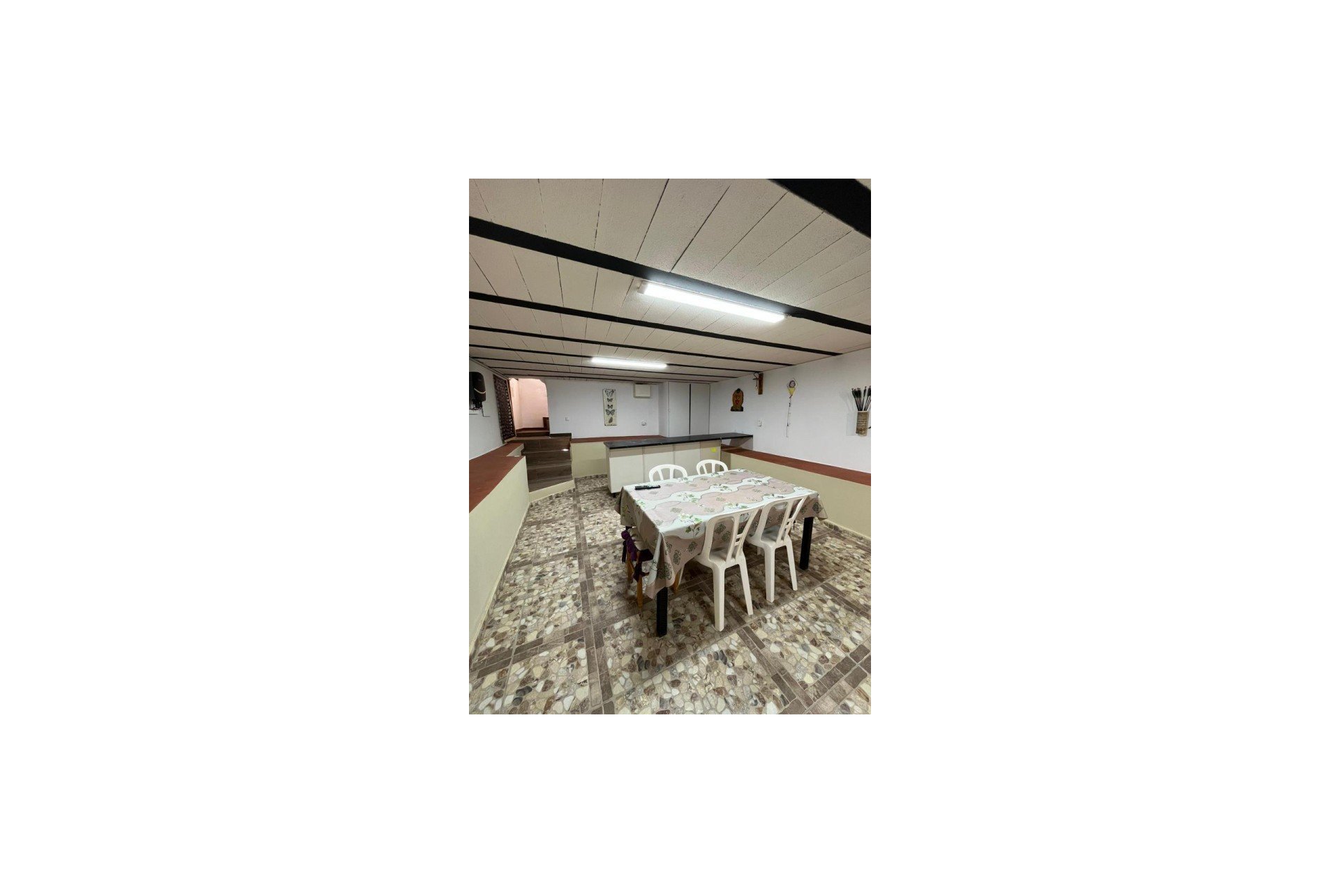 Revente - Maison mitoyenne - Gran Alacant