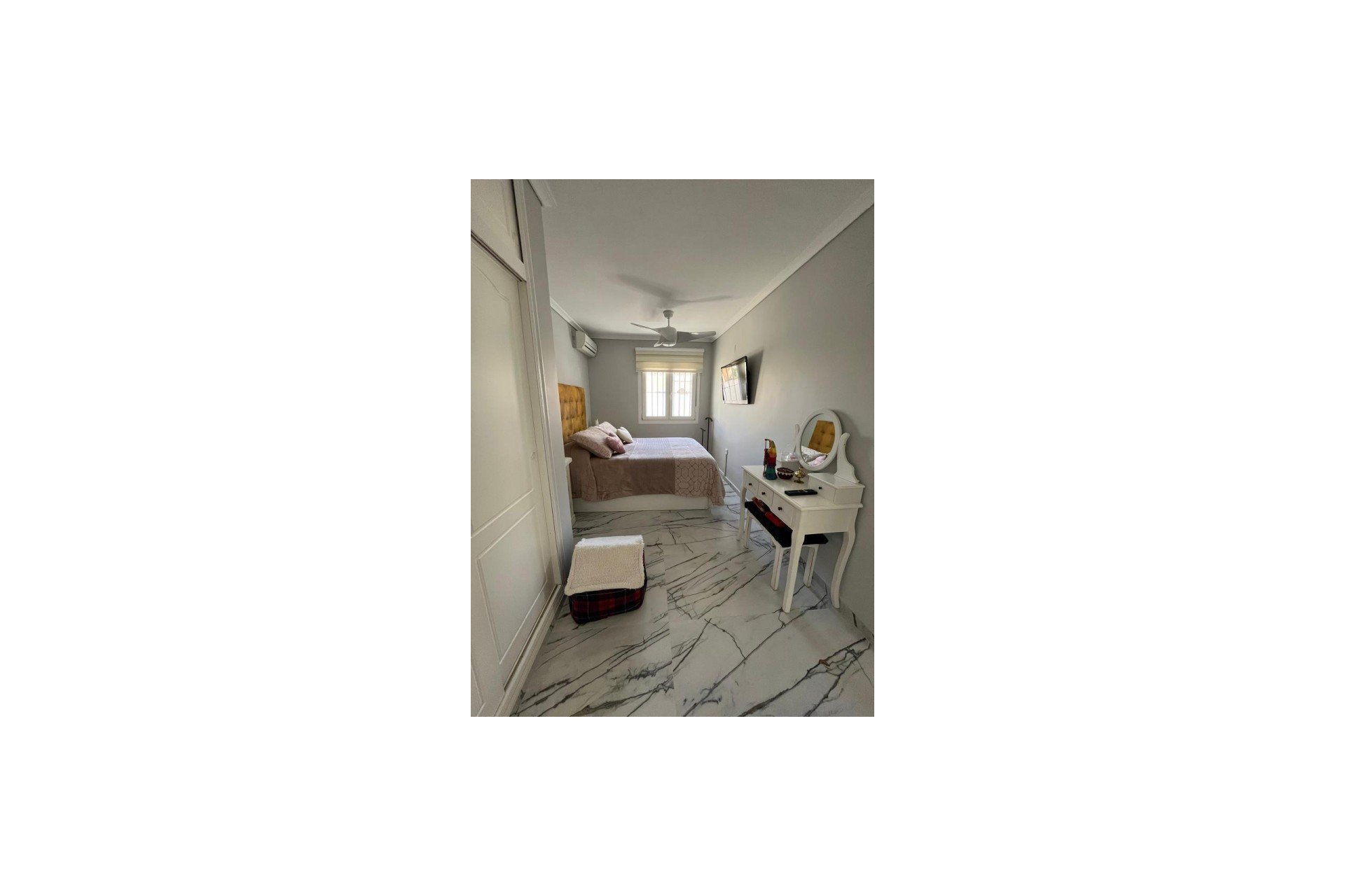 Revente - Maison mitoyenne - Gran Alacant