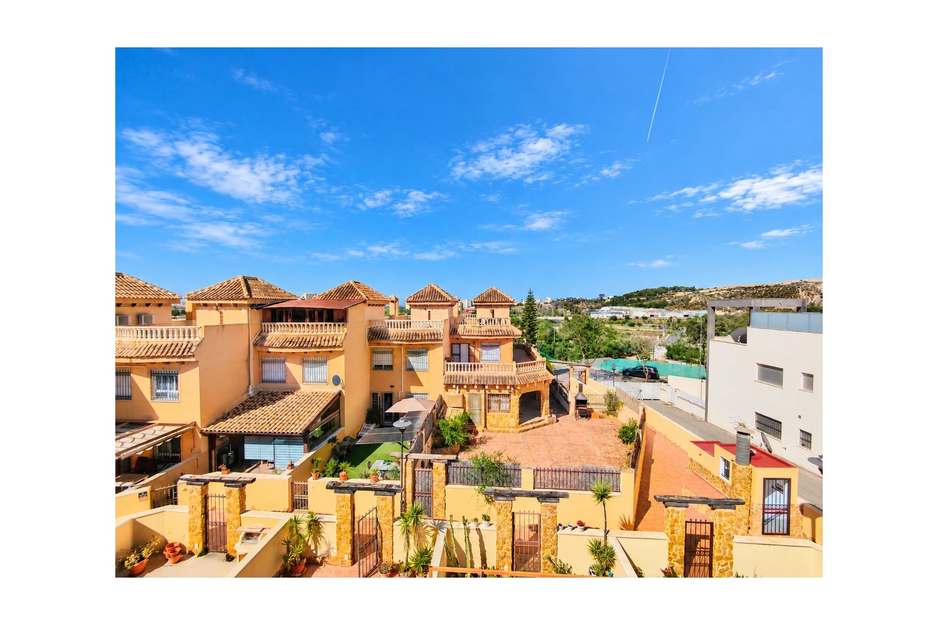 Revente - Maison mitoyenne - Guardamar del Segura - Center - El Raso
