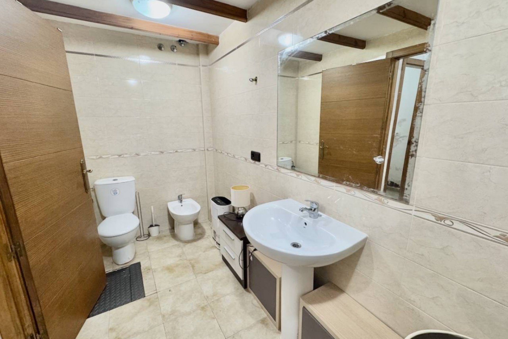 Revente - Maison mitoyenne - Guardamar del Segura - Urbanizaciones