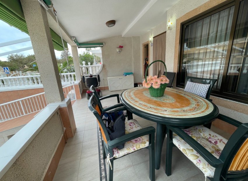 Revente - Maison mitoyenne - Guardamar del Segura