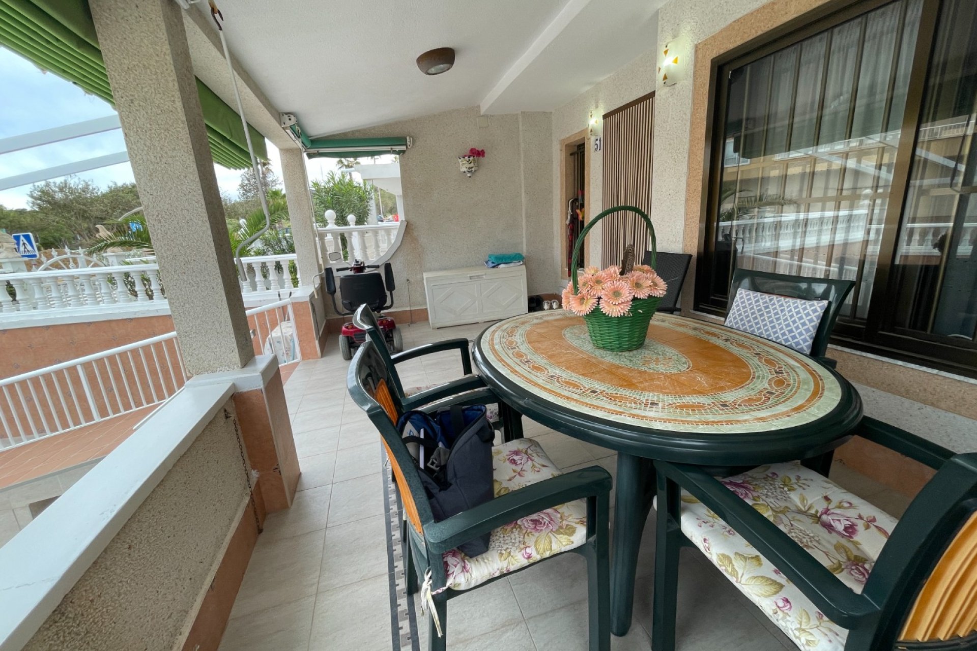 Revente - Maison mitoyenne - Guardamar del Segura