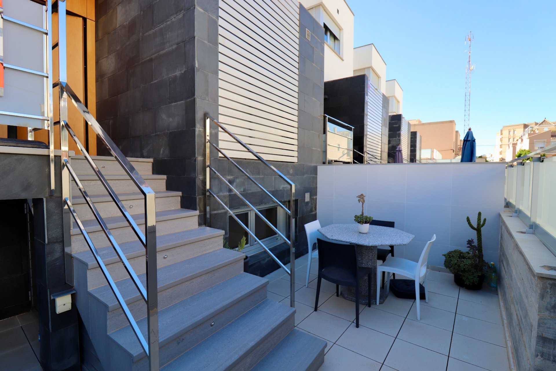 Revente - Maison mitoyenne - Guardamar del Segura