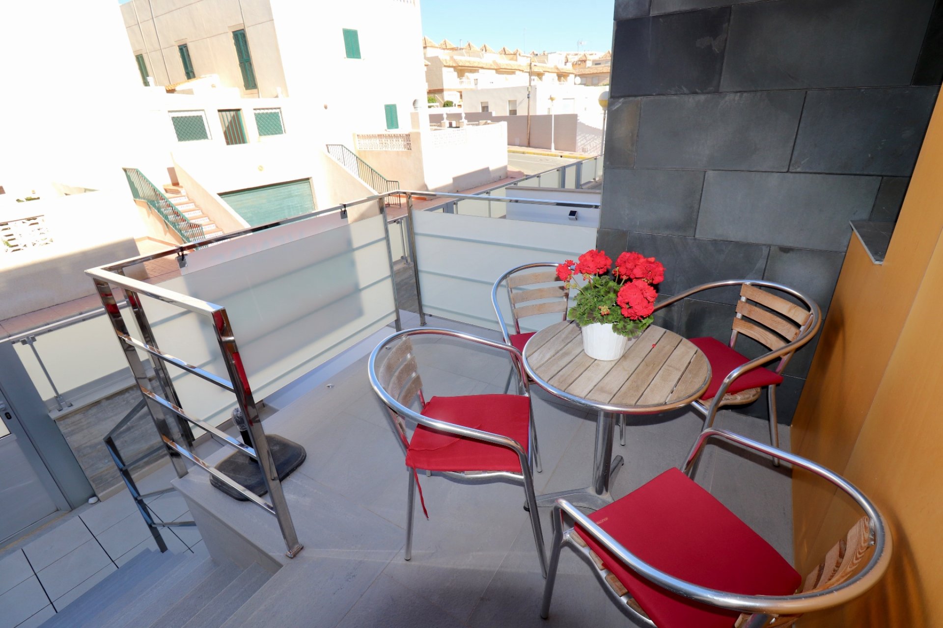 Revente - Maison mitoyenne - Guardamar del Segura