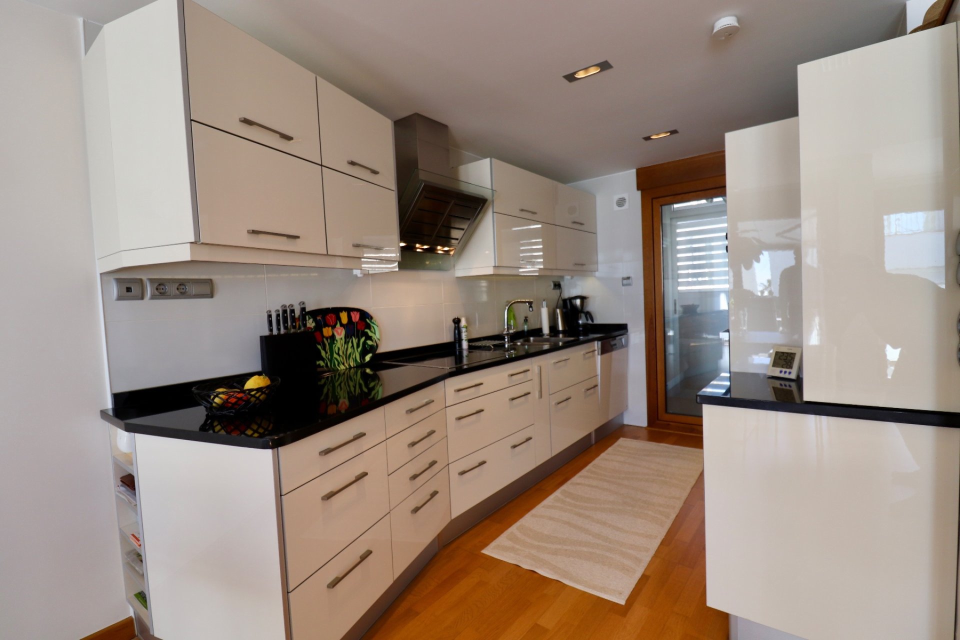 Revente - Maison mitoyenne - Guardamar del Segura