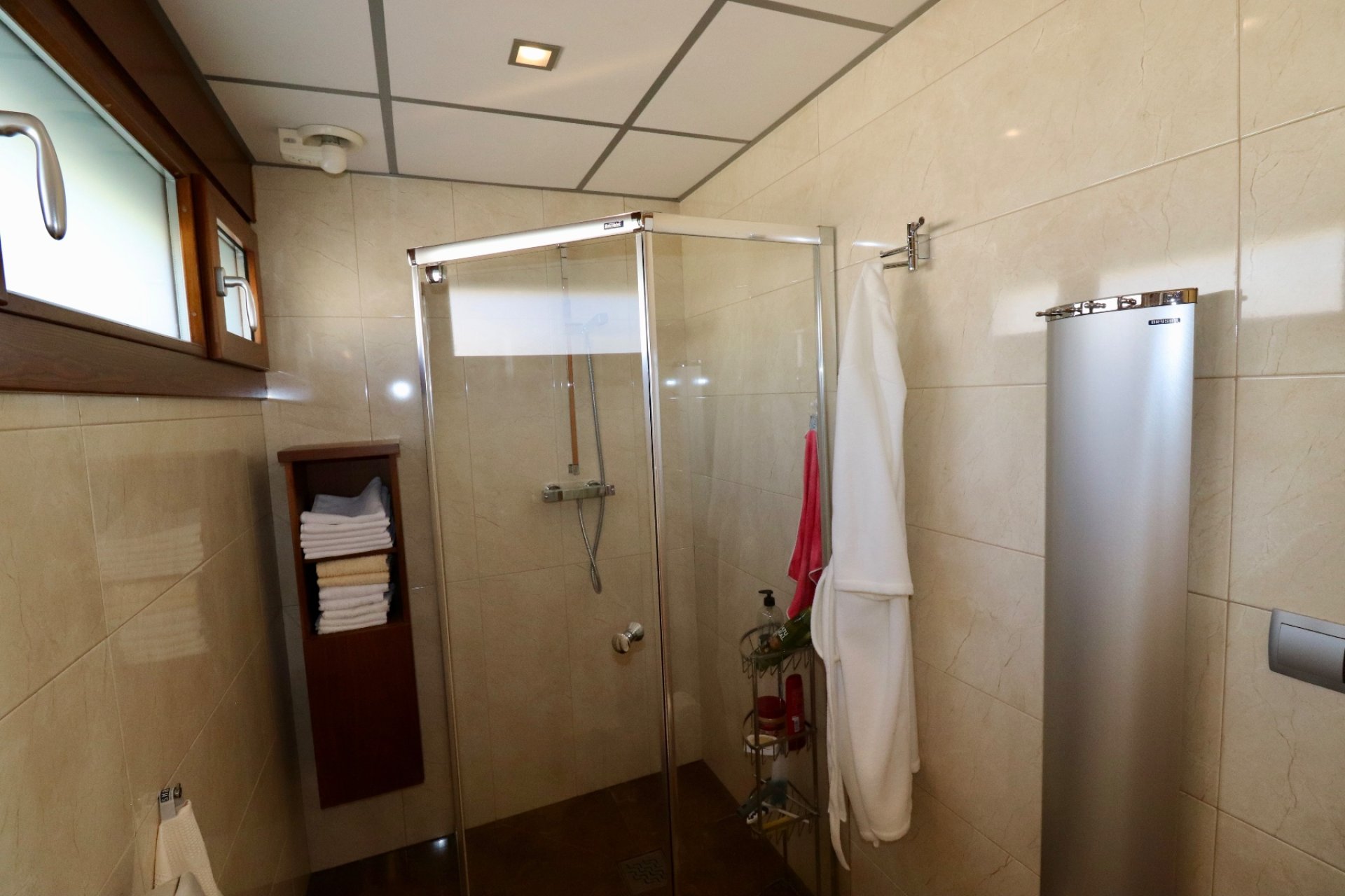 Revente - Maison mitoyenne - Guardamar del Segura