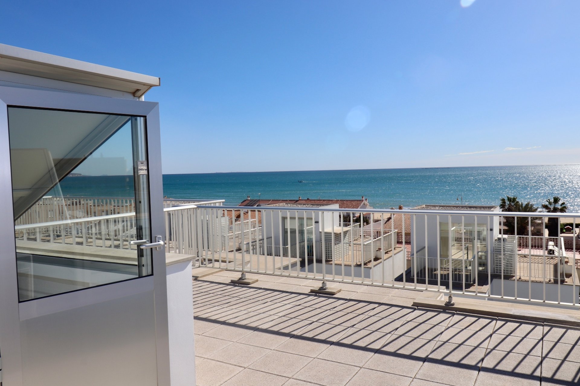 Revente - Maison mitoyenne - Guardamar del Segura