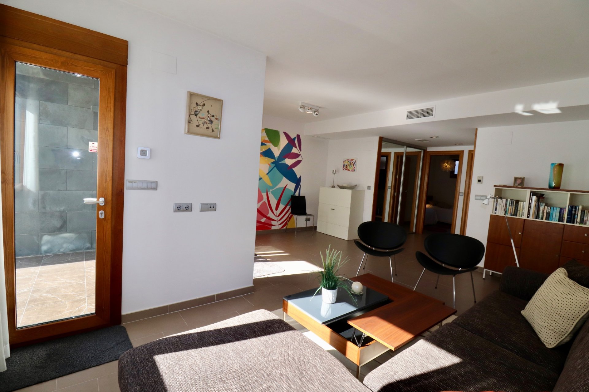 Revente - Maison mitoyenne - Guardamar del Segura