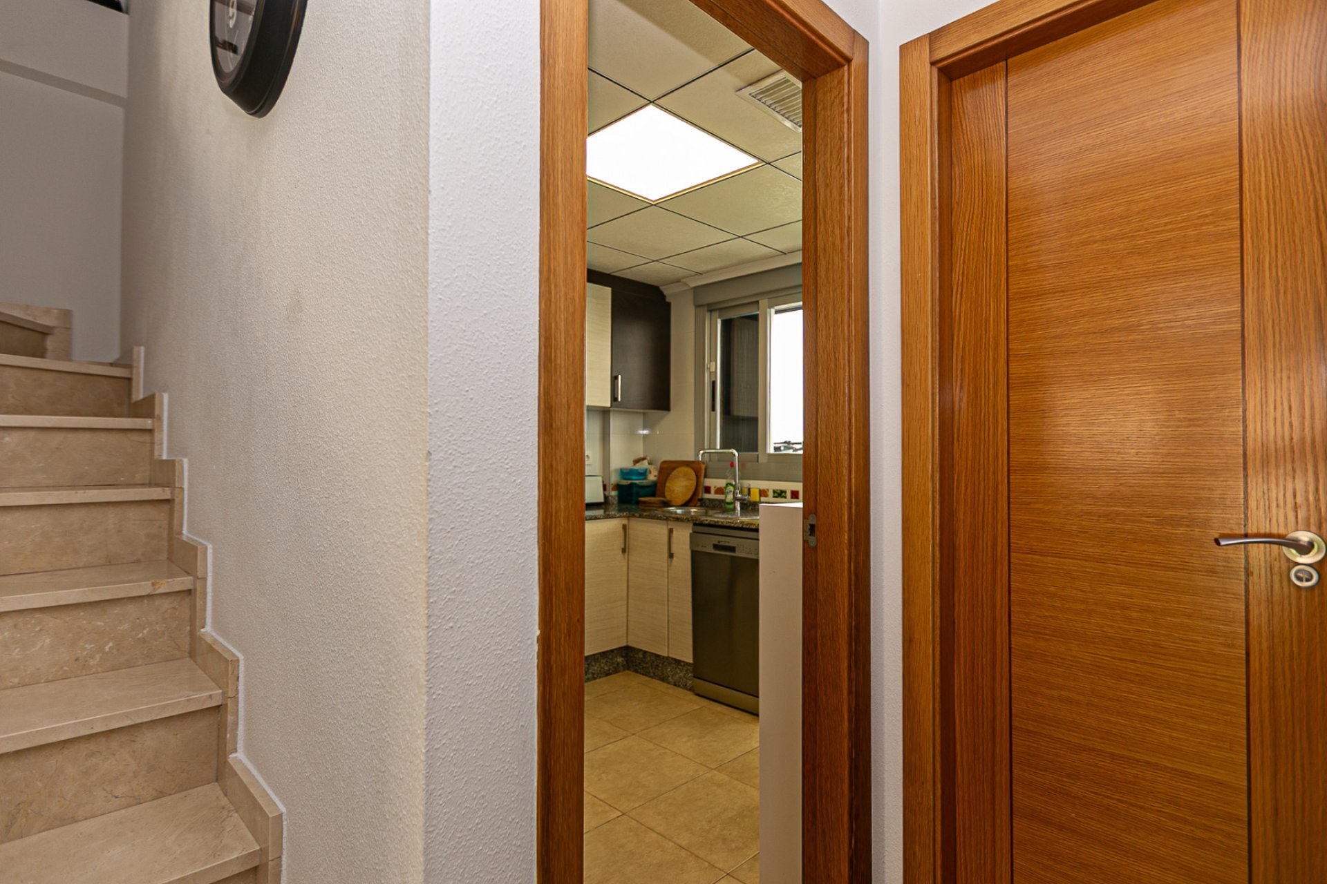 Revente - Maison mitoyenne - Guardamar del Segura