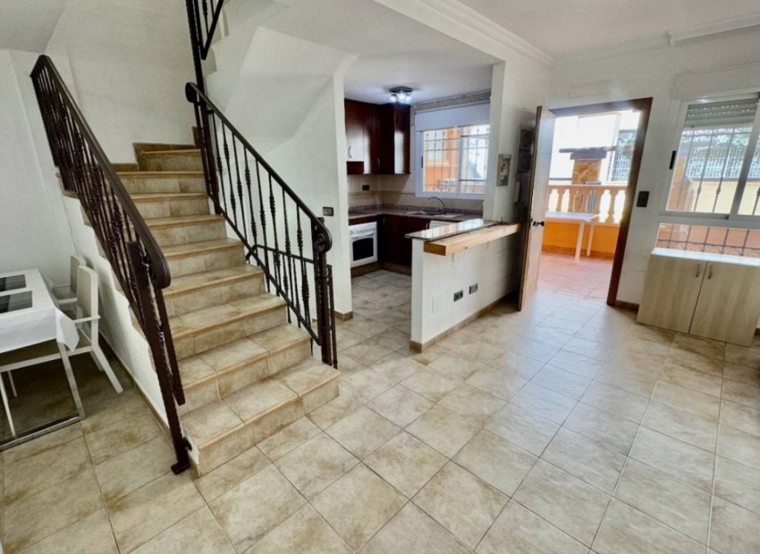 Revente - Maison mitoyenne - Guardamar del Segura