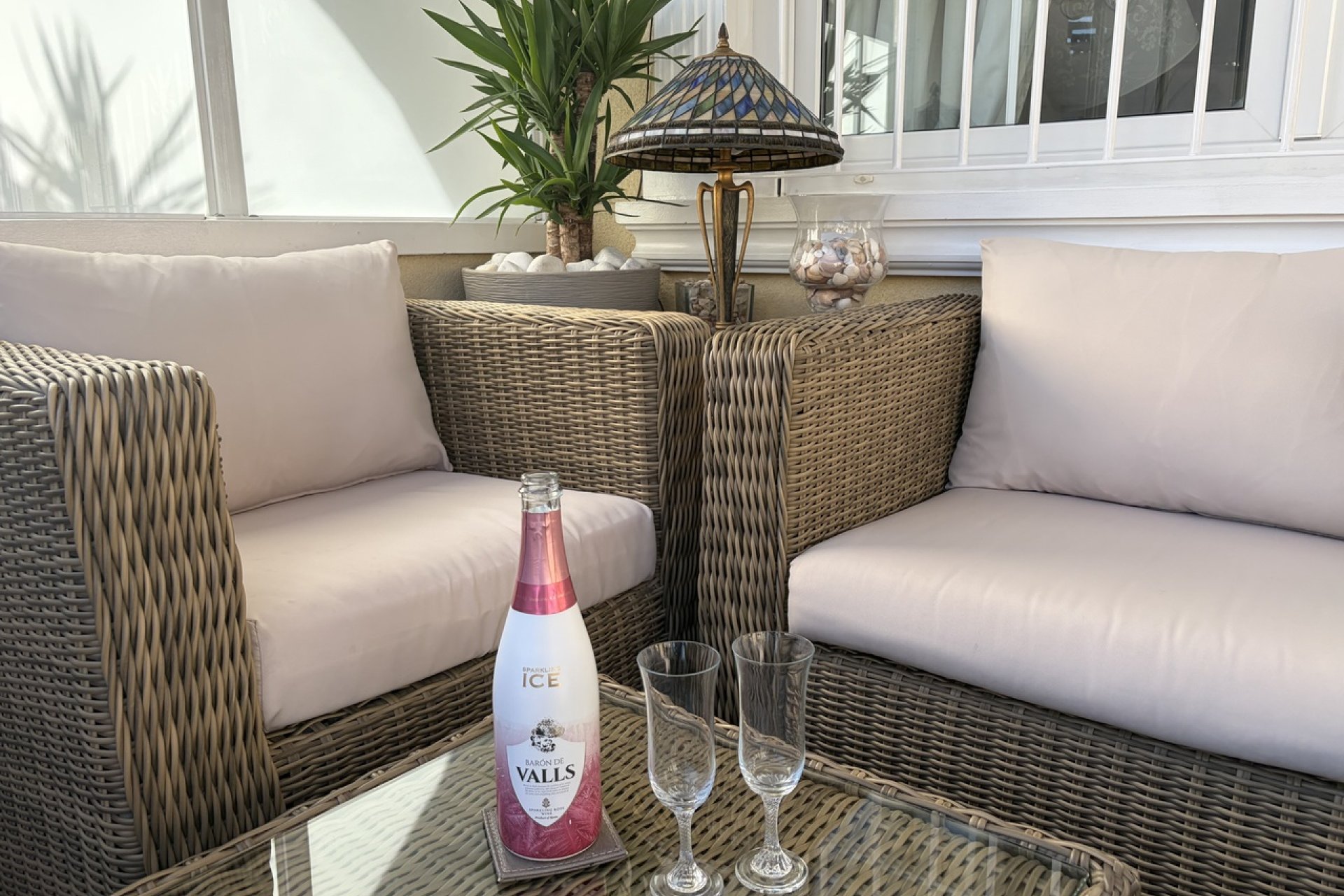 Revente - Maison mitoyenne - Heredades