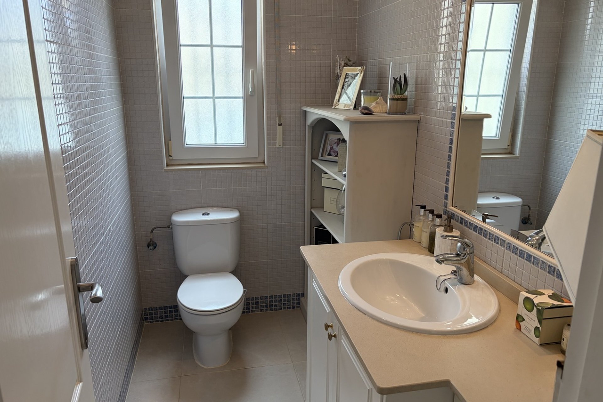 Revente - Maison mitoyenne - Heredades