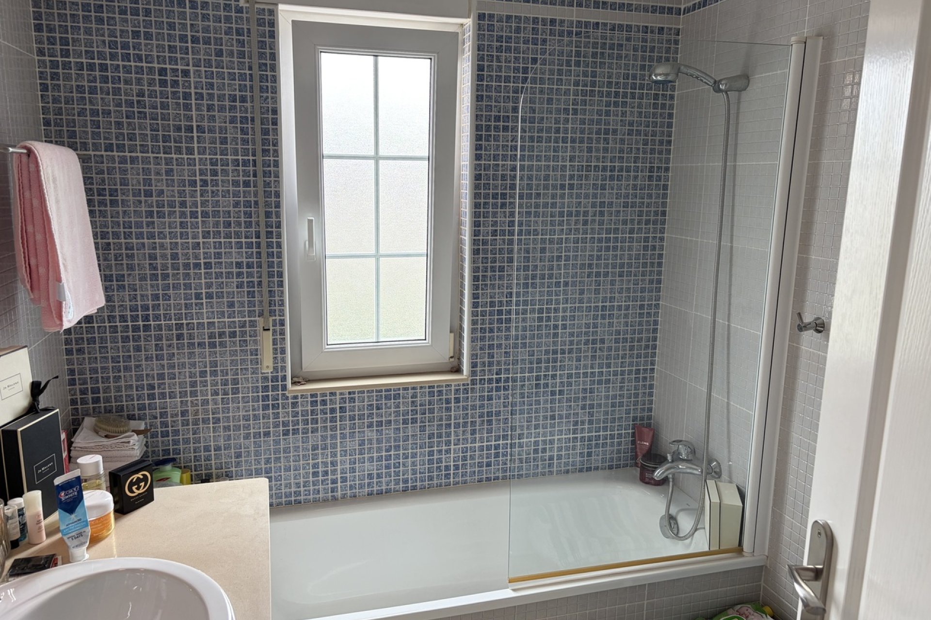 Revente - Maison mitoyenne - Heredades