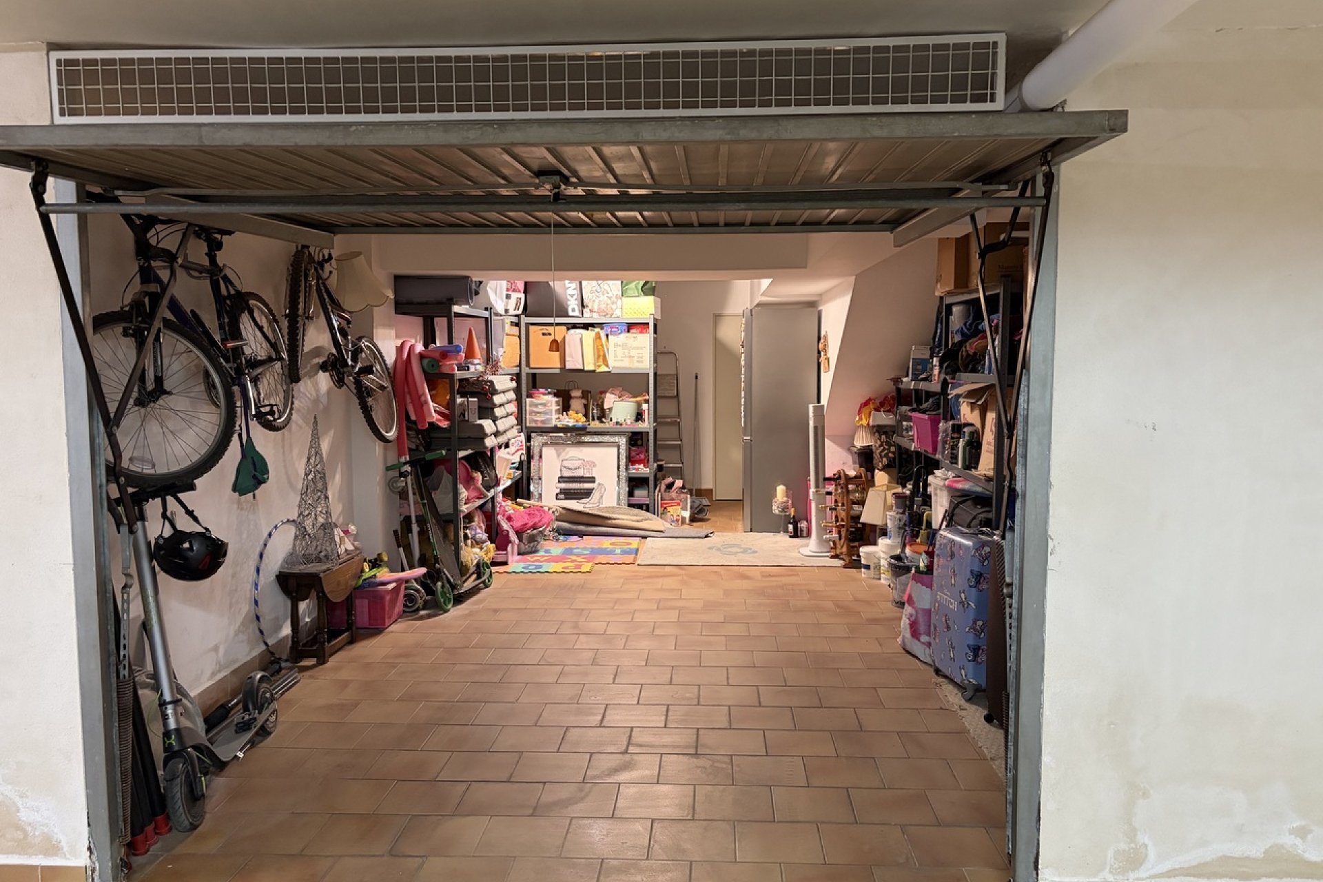 Revente - Maison mitoyenne - Heredades