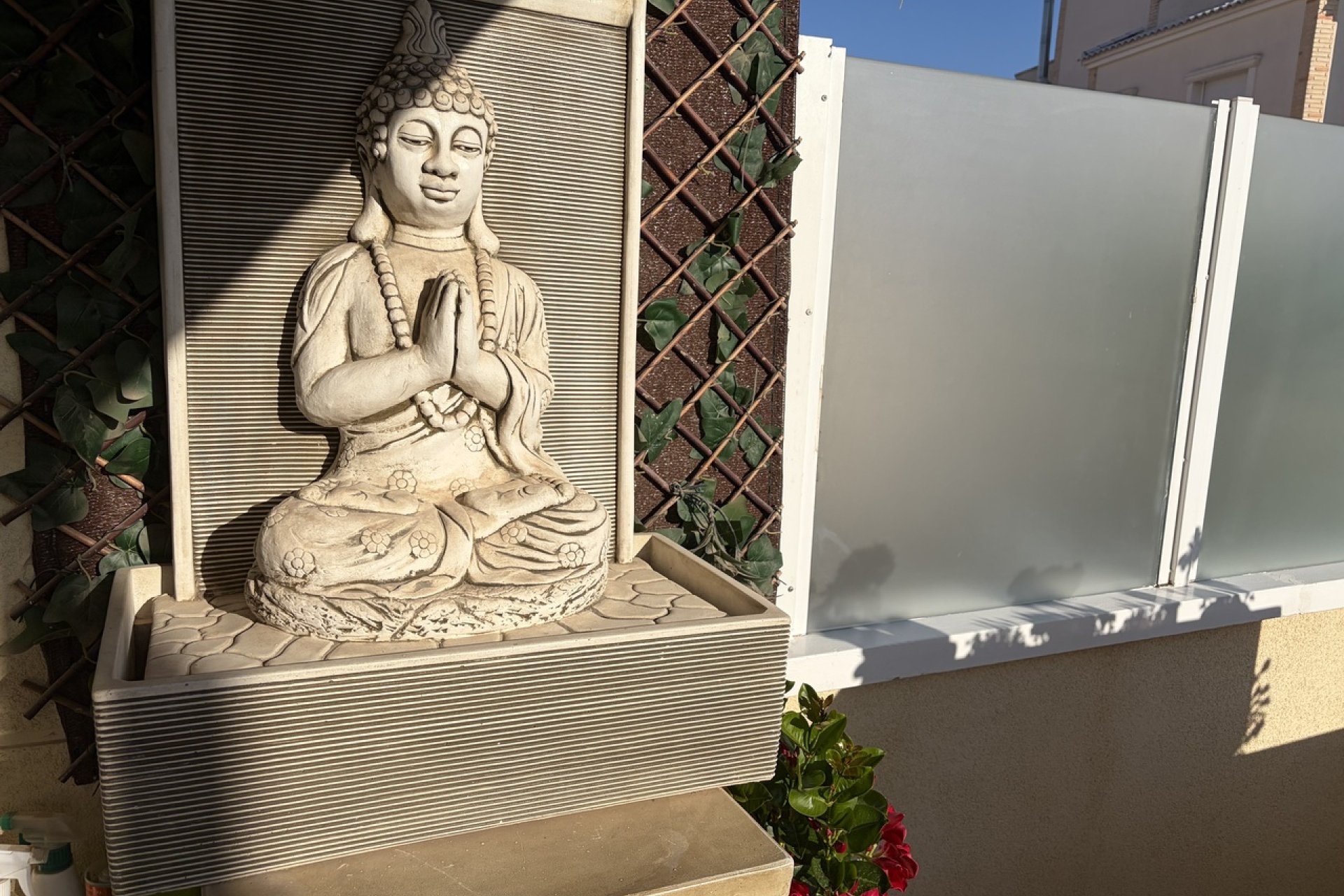 Revente - Maison mitoyenne - Heredades