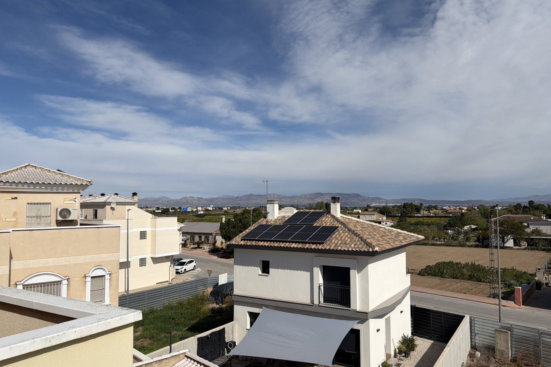 Revente - Maison mitoyenne - Heredades