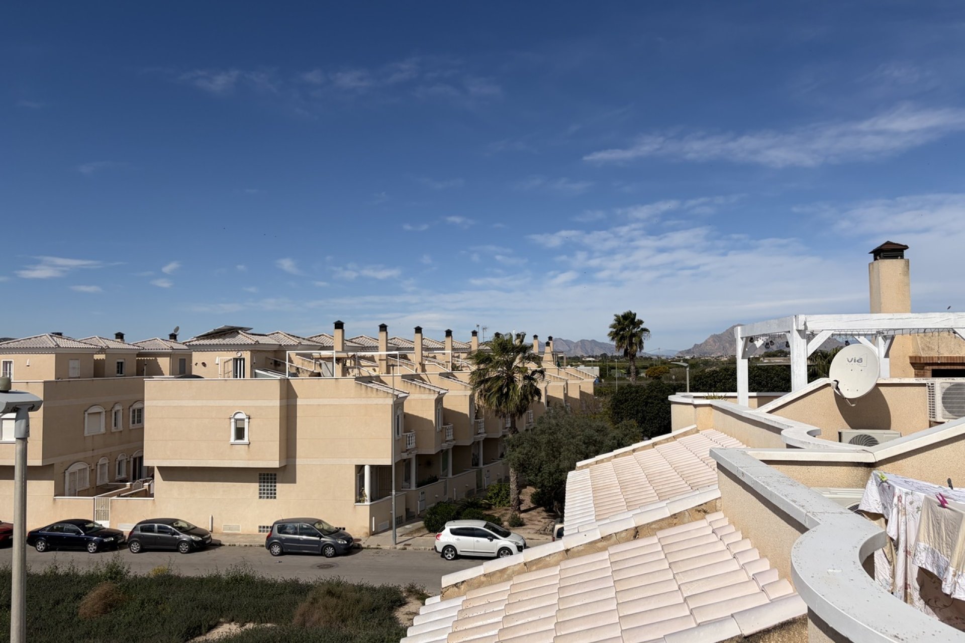 Revente - Maison mitoyenne - Heredades