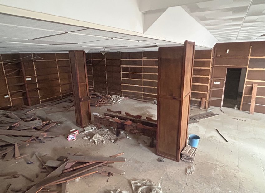 Revente - Maison mitoyenne - Jacarilla