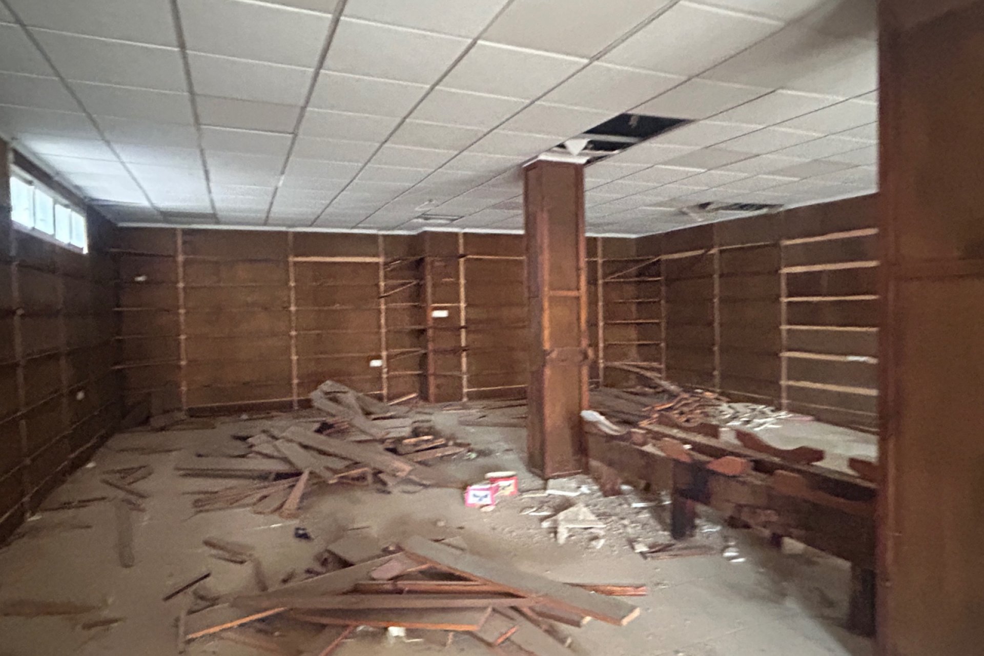 Revente - Maison mitoyenne - Jacarilla