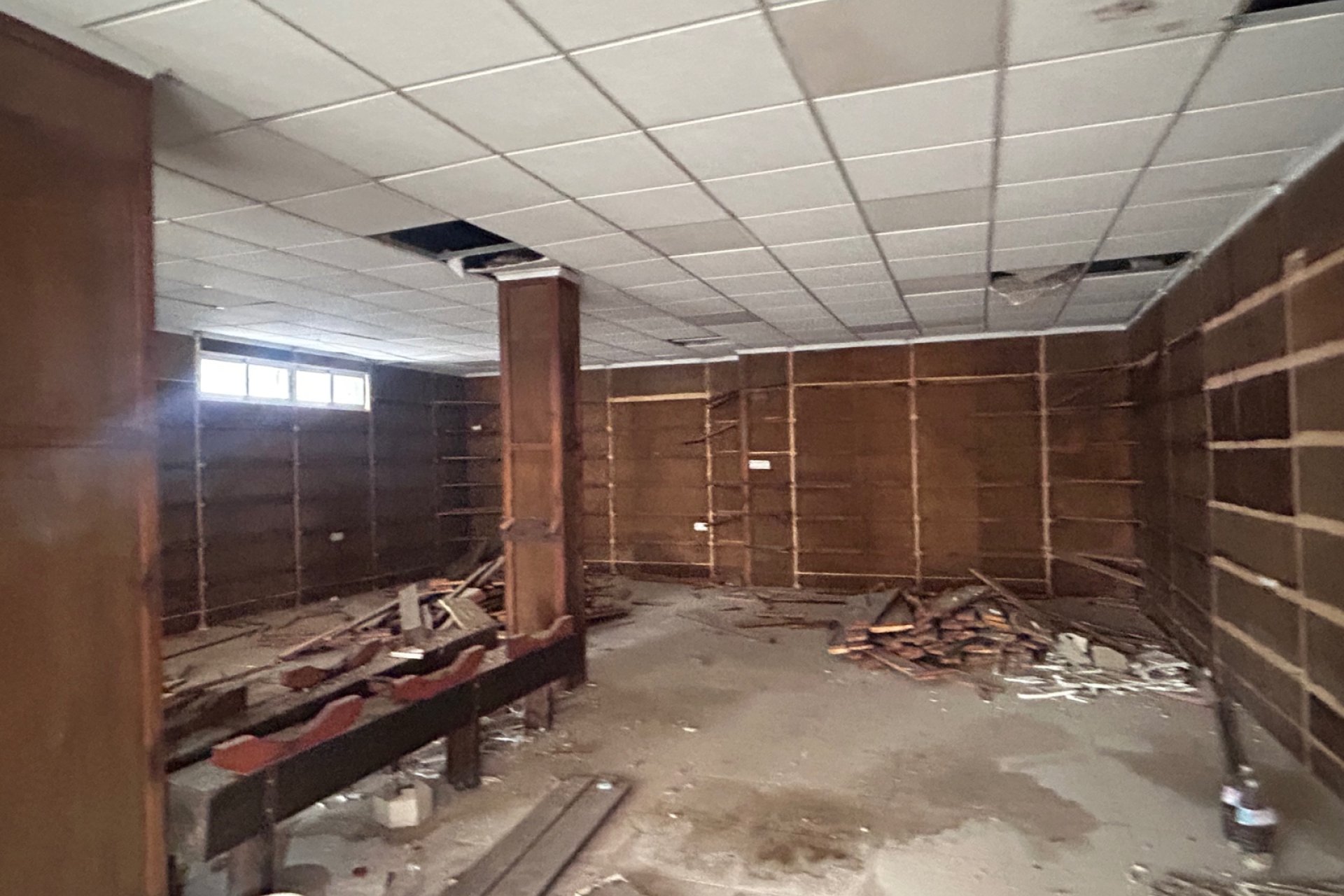 Revente - Maison mitoyenne - Jacarilla