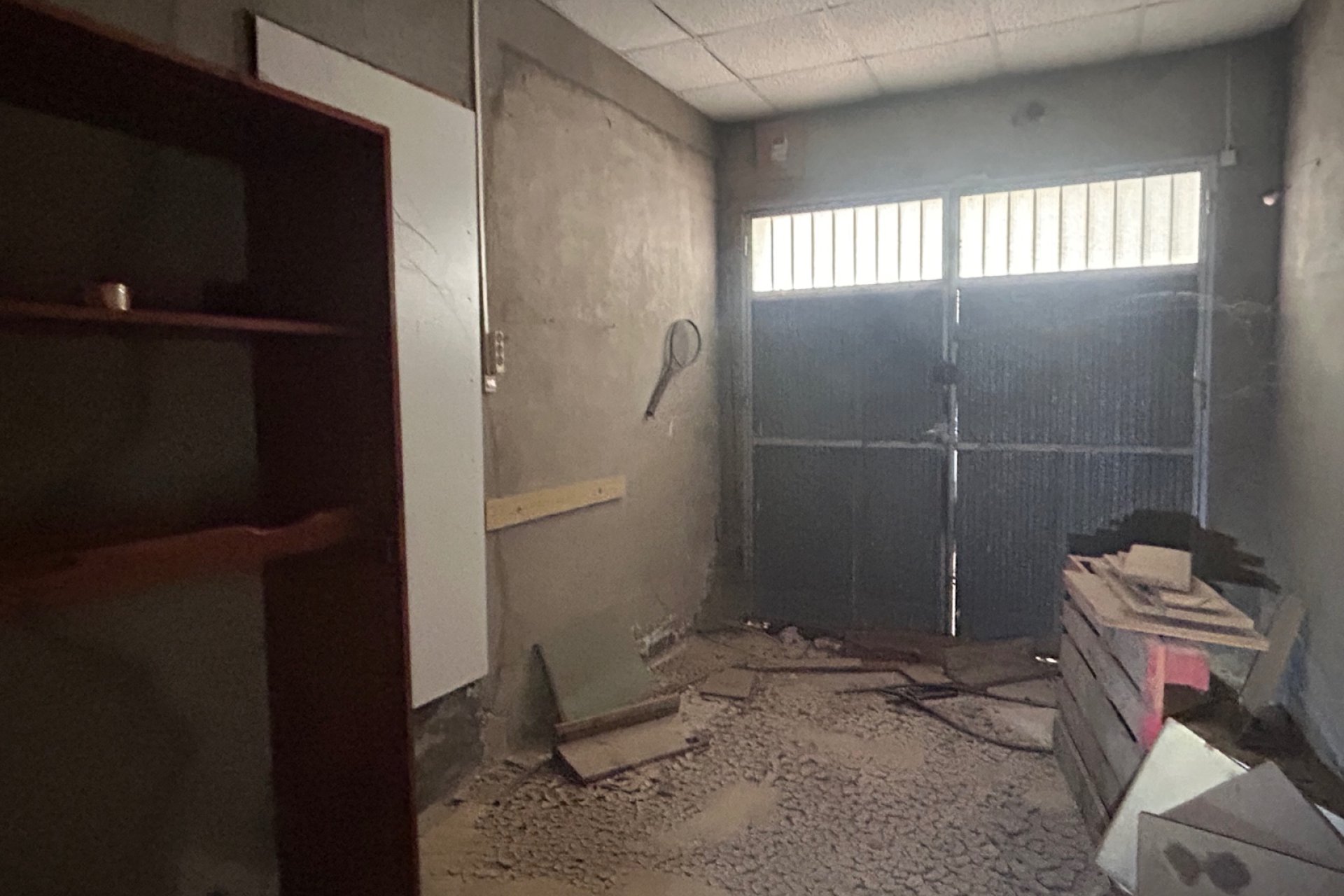 Revente - Maison mitoyenne - Jacarilla